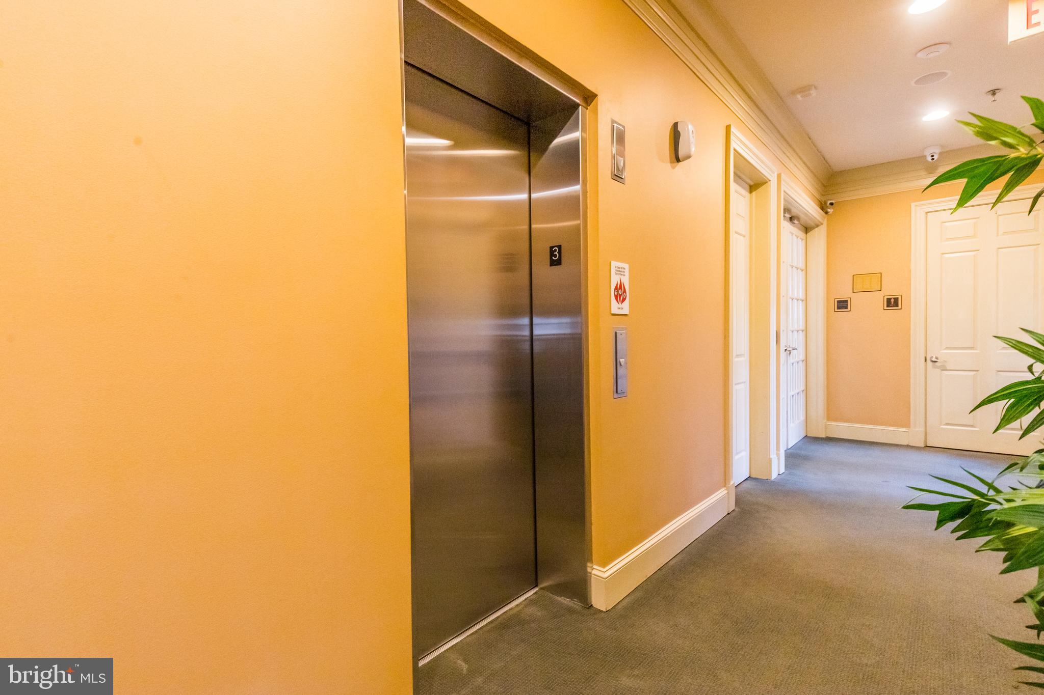 EXCHANGE AT VAN DORN - Residential