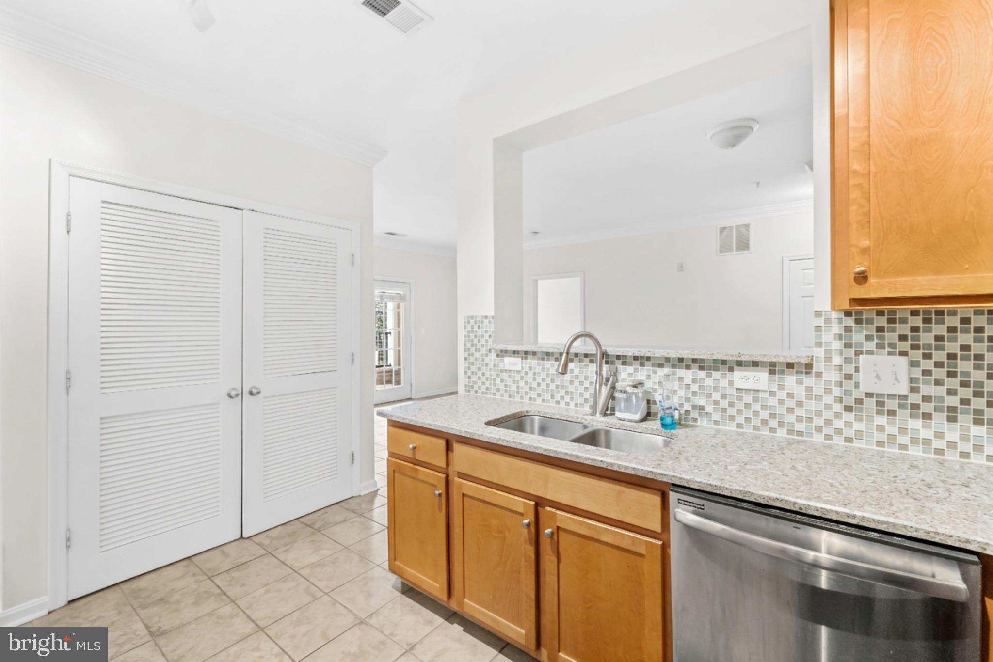 EXCHANGE AT VAN DORN - Residential