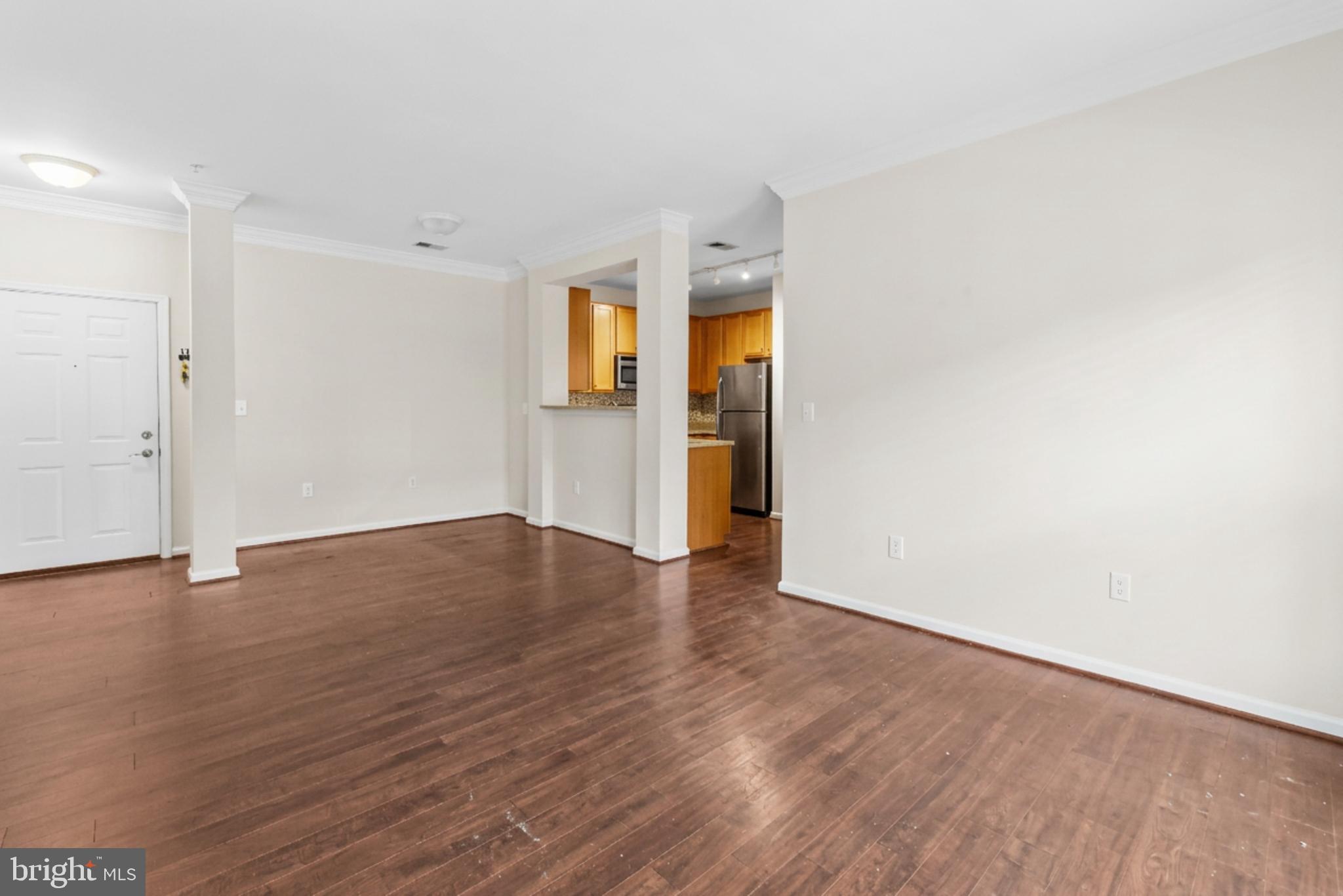 EXCHANGE AT VAN DORN - Residential