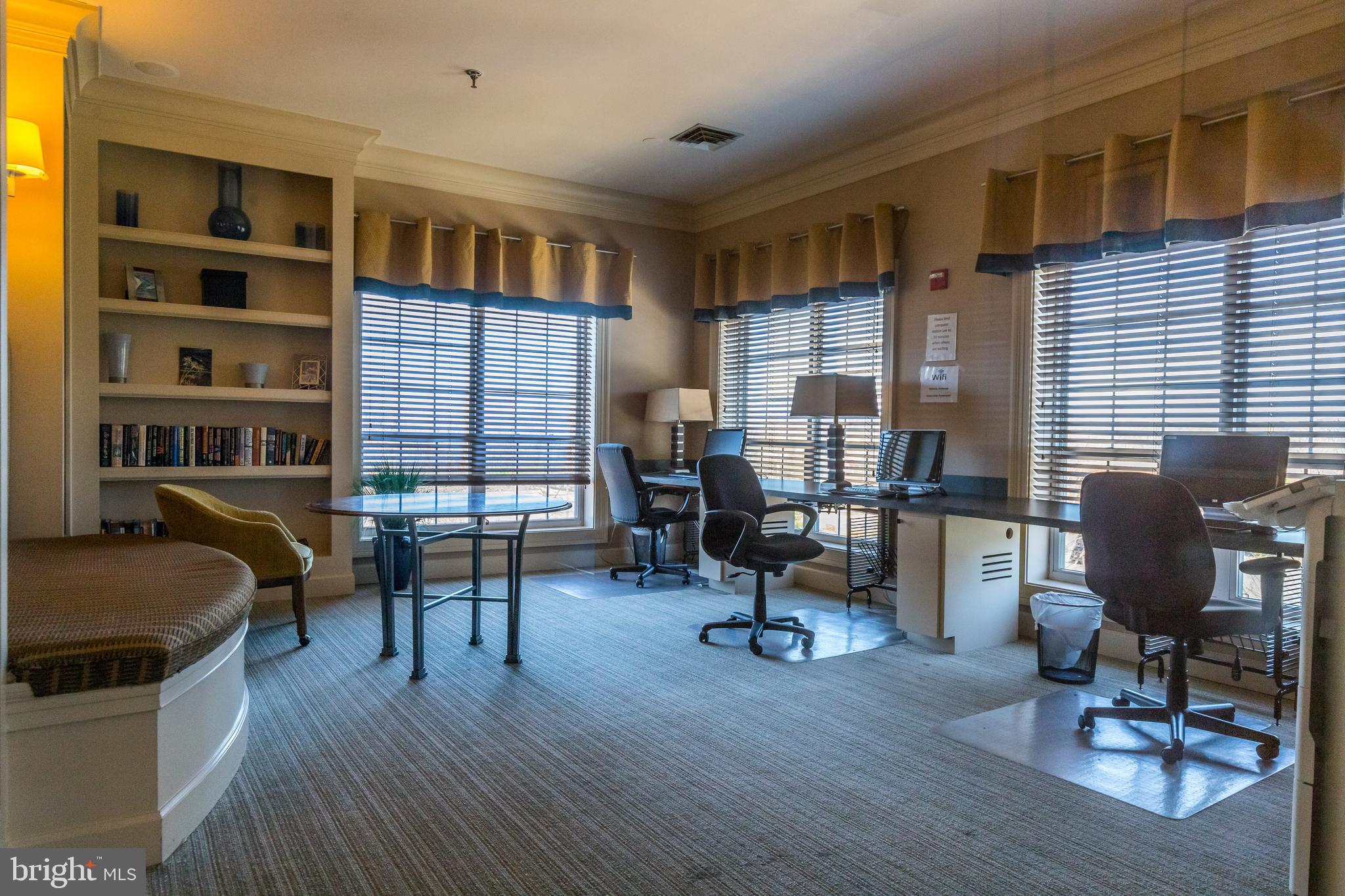 EXCHANGE AT VAN DORN - Residential