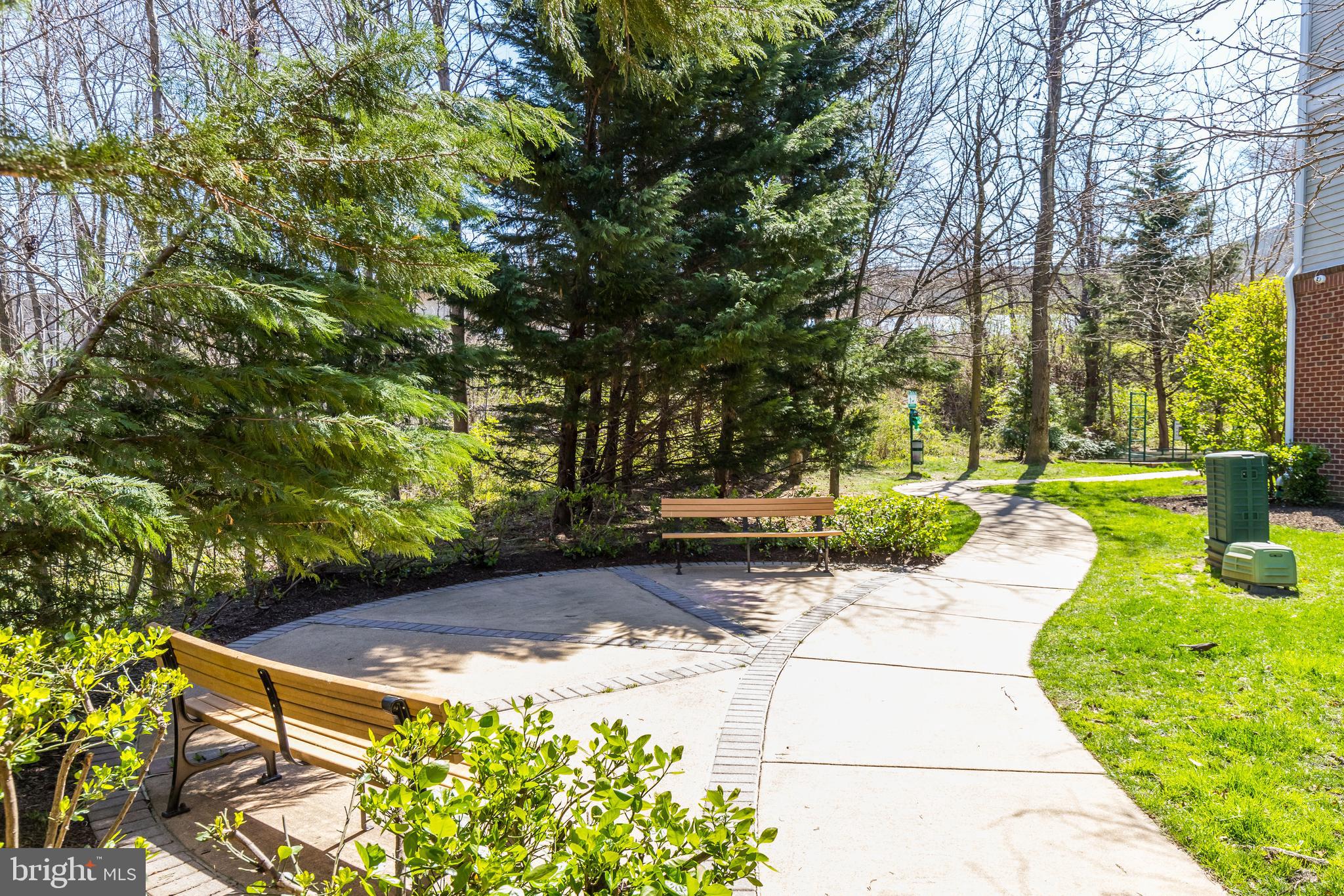 EXCHANGE AT VAN DORN - Residential