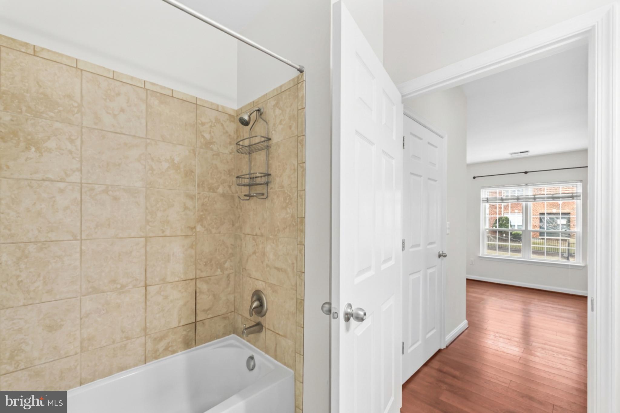 EXCHANGE AT VAN DORN - Residential