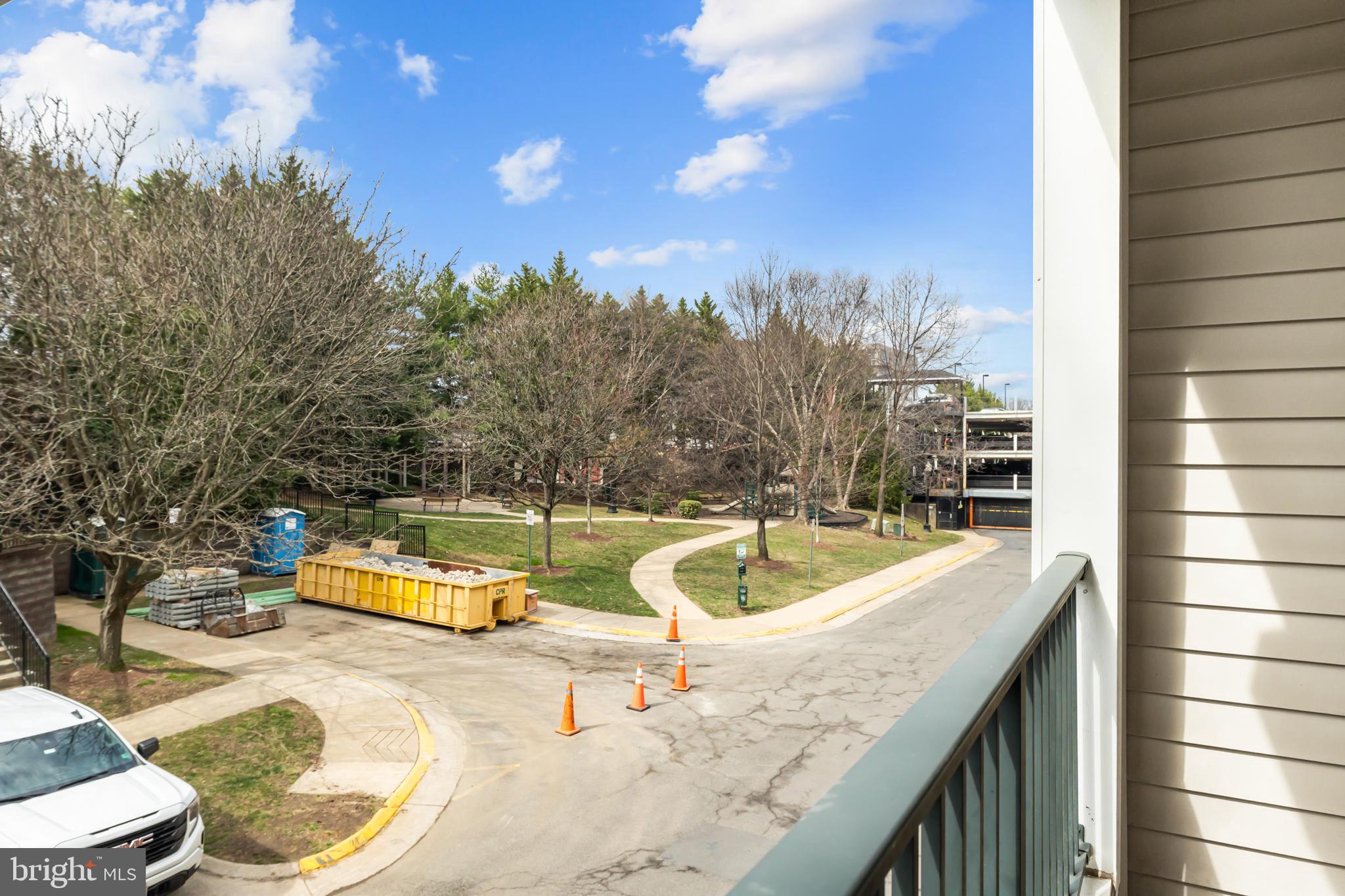 EXCHANGE AT VAN DORN - Residential