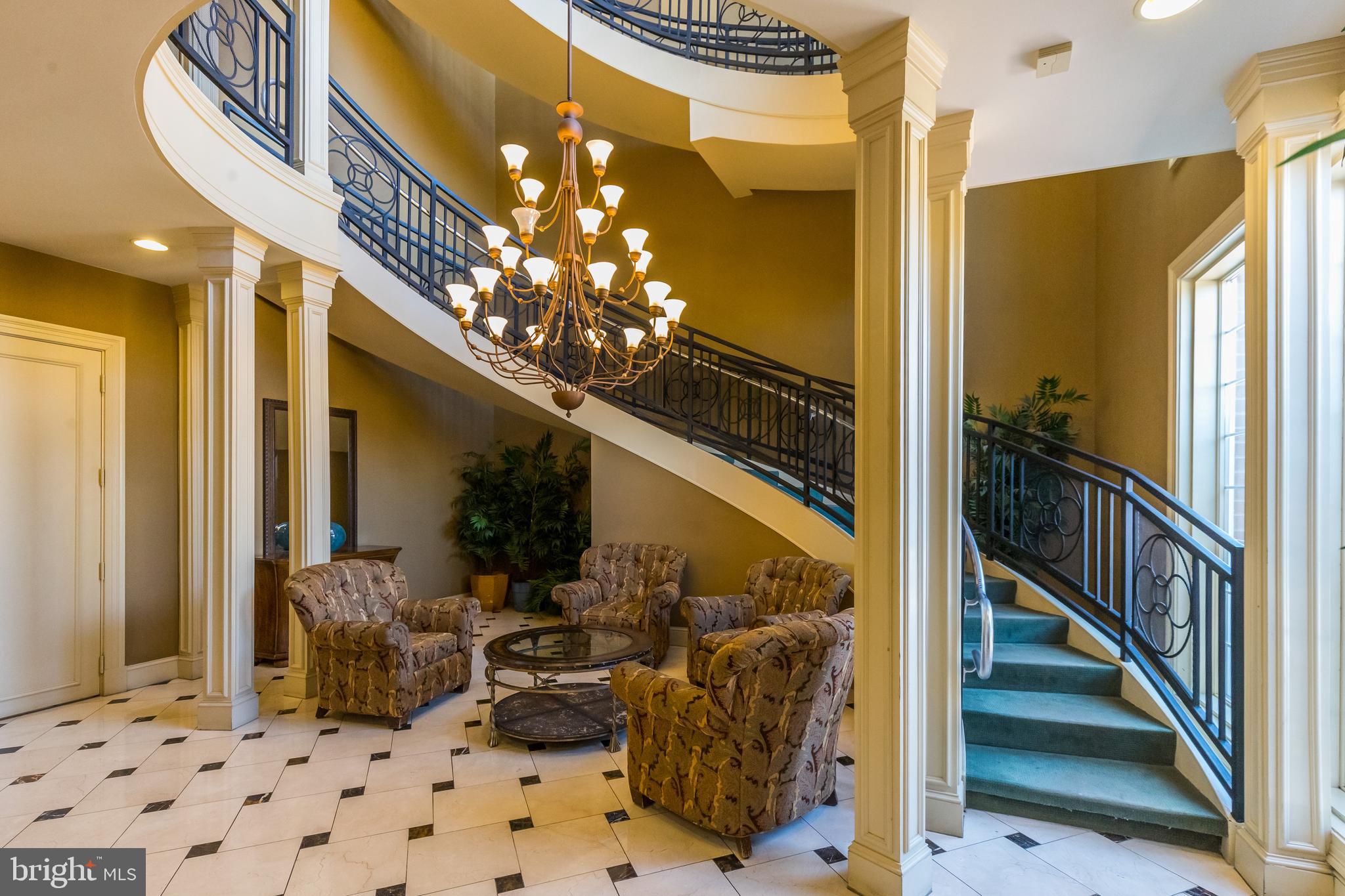 EXCHANGE AT VAN DORN - Residential