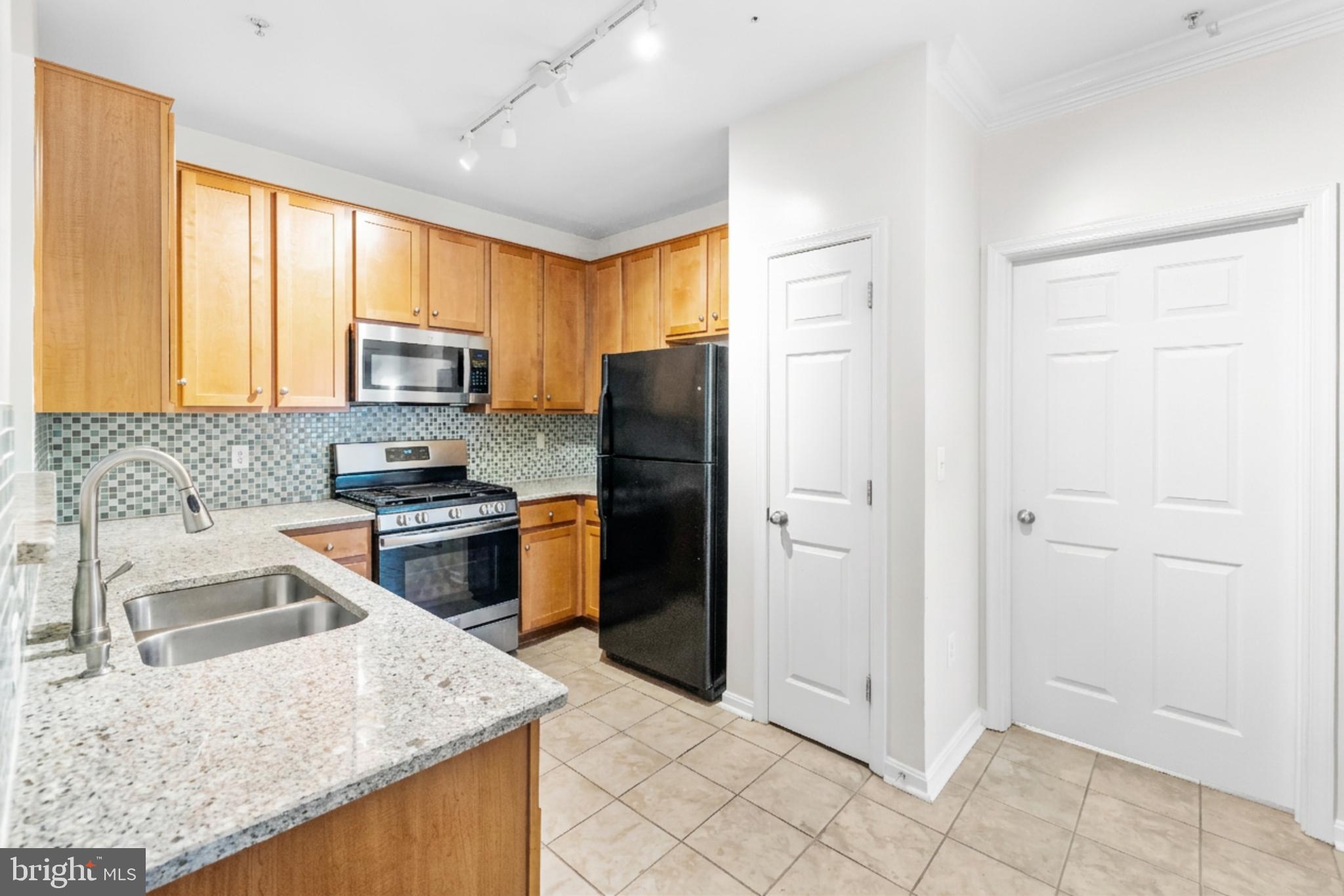 EXCHANGE AT VAN DORN - Residential