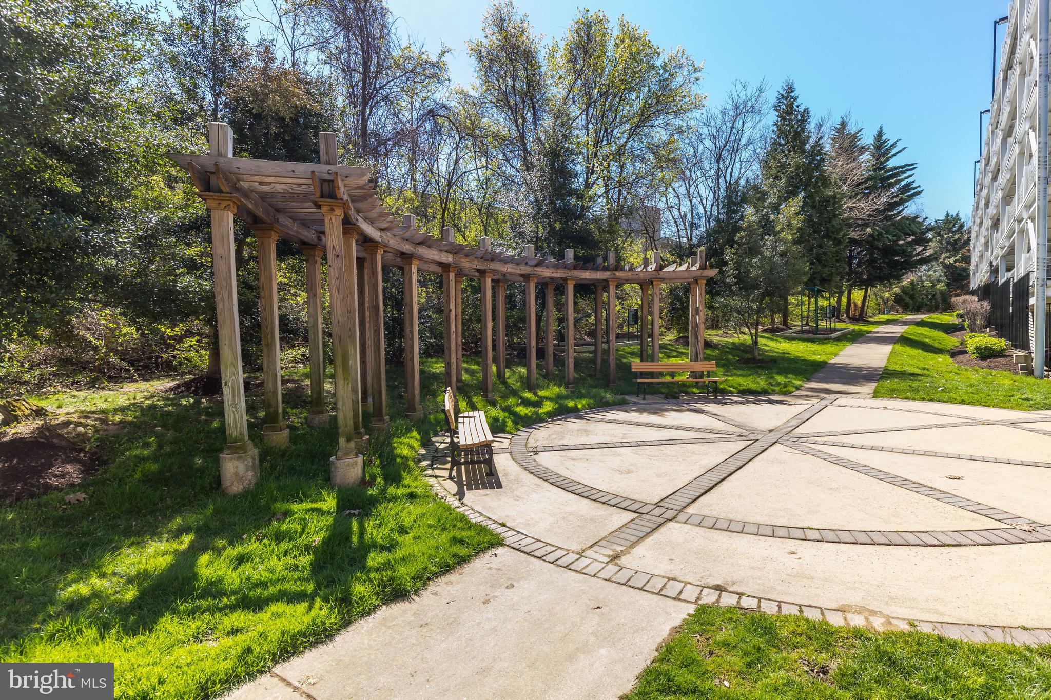 EXCHANGE AT VAN DORN - Residential