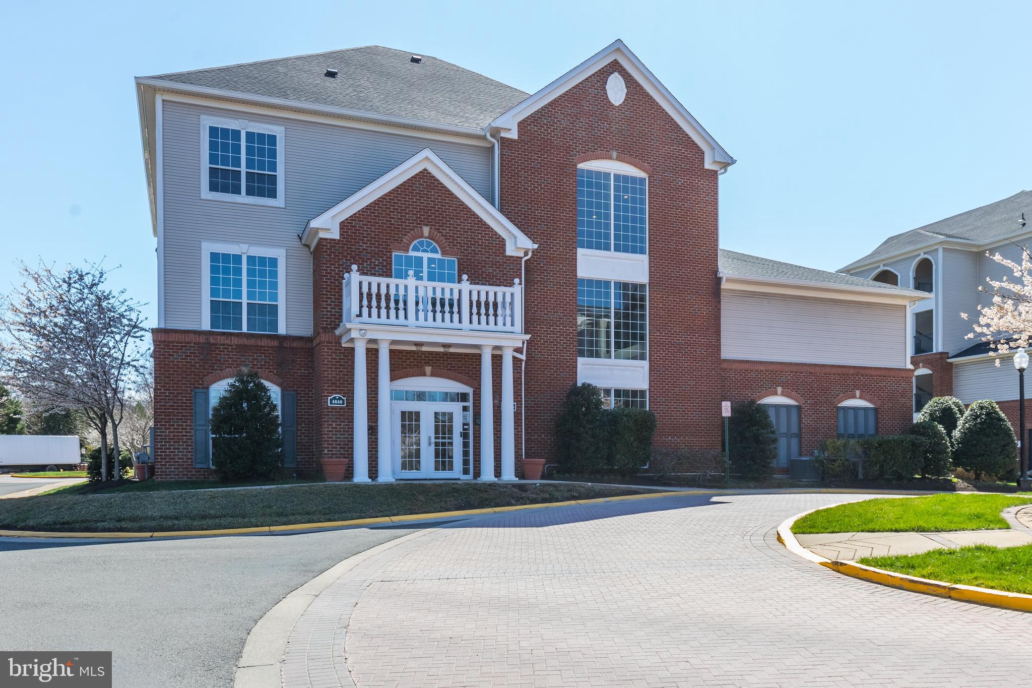 EXCHANGE AT VAN DORN - Residential