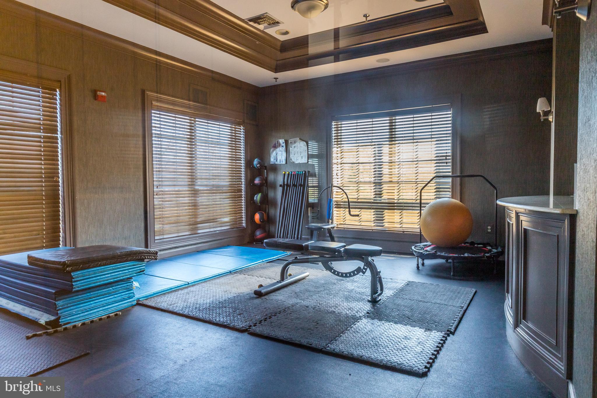 EXCHANGE AT VAN DORN - Residential