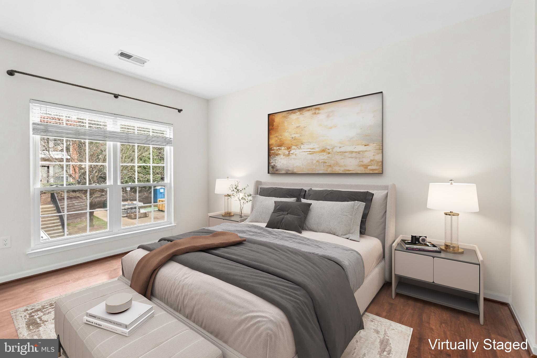 EXCHANGE AT VAN DORN - Residential