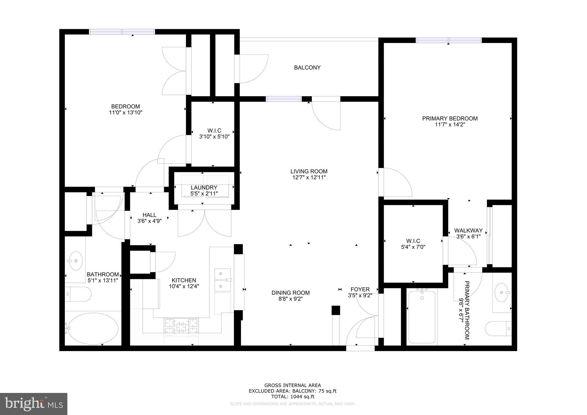 EXCHANGE AT VAN DORN - Residential