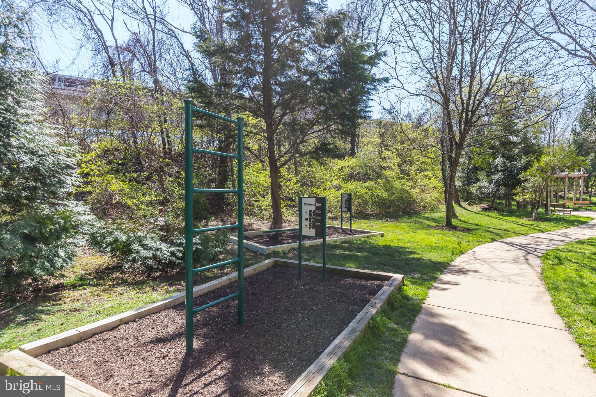 EXCHANGE AT VAN DORN - Residential