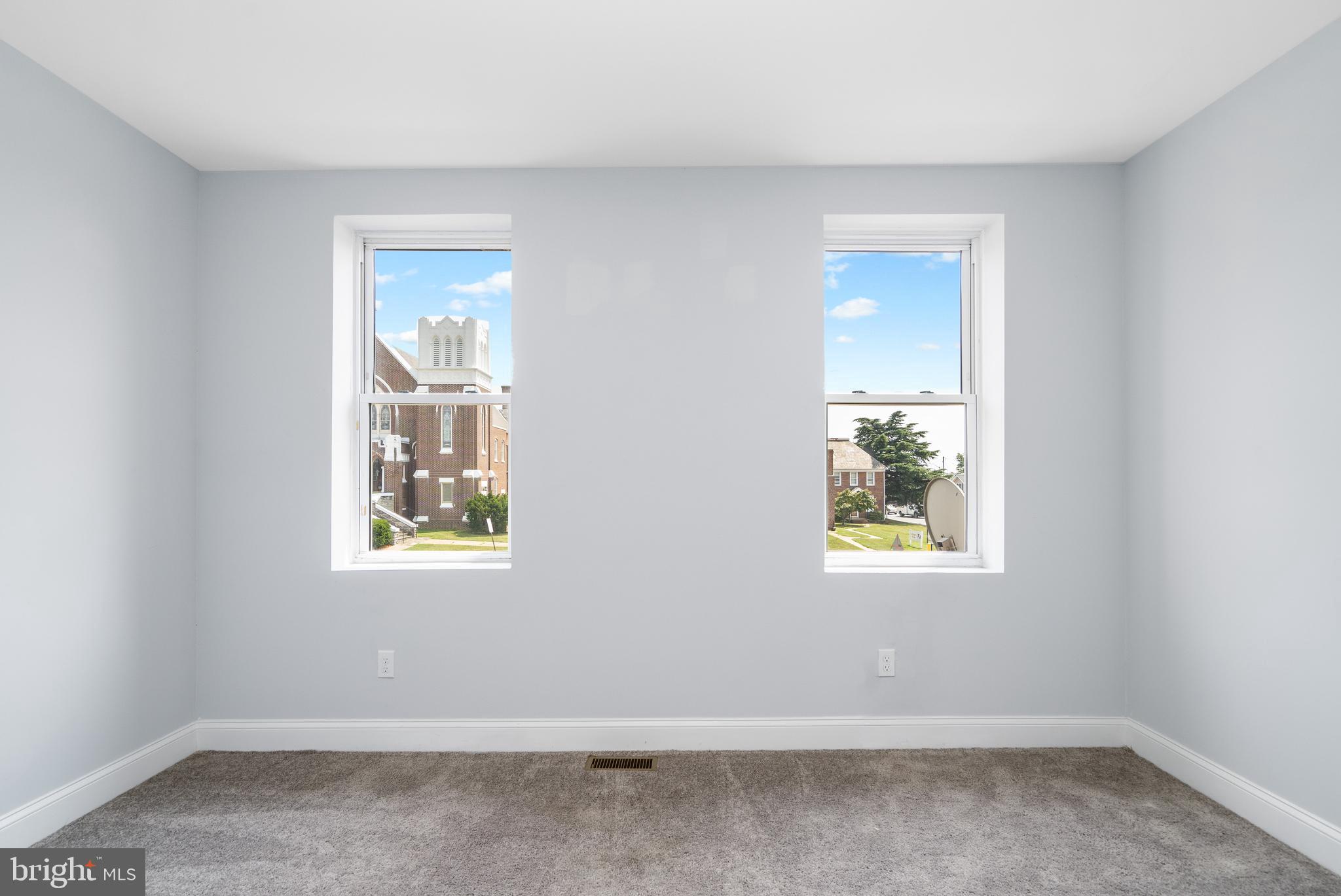 WILSON HEIGHTS - Residential