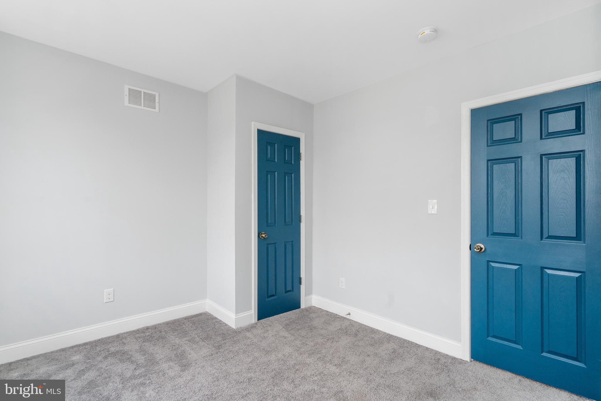 WILSON HEIGHTS - Residential