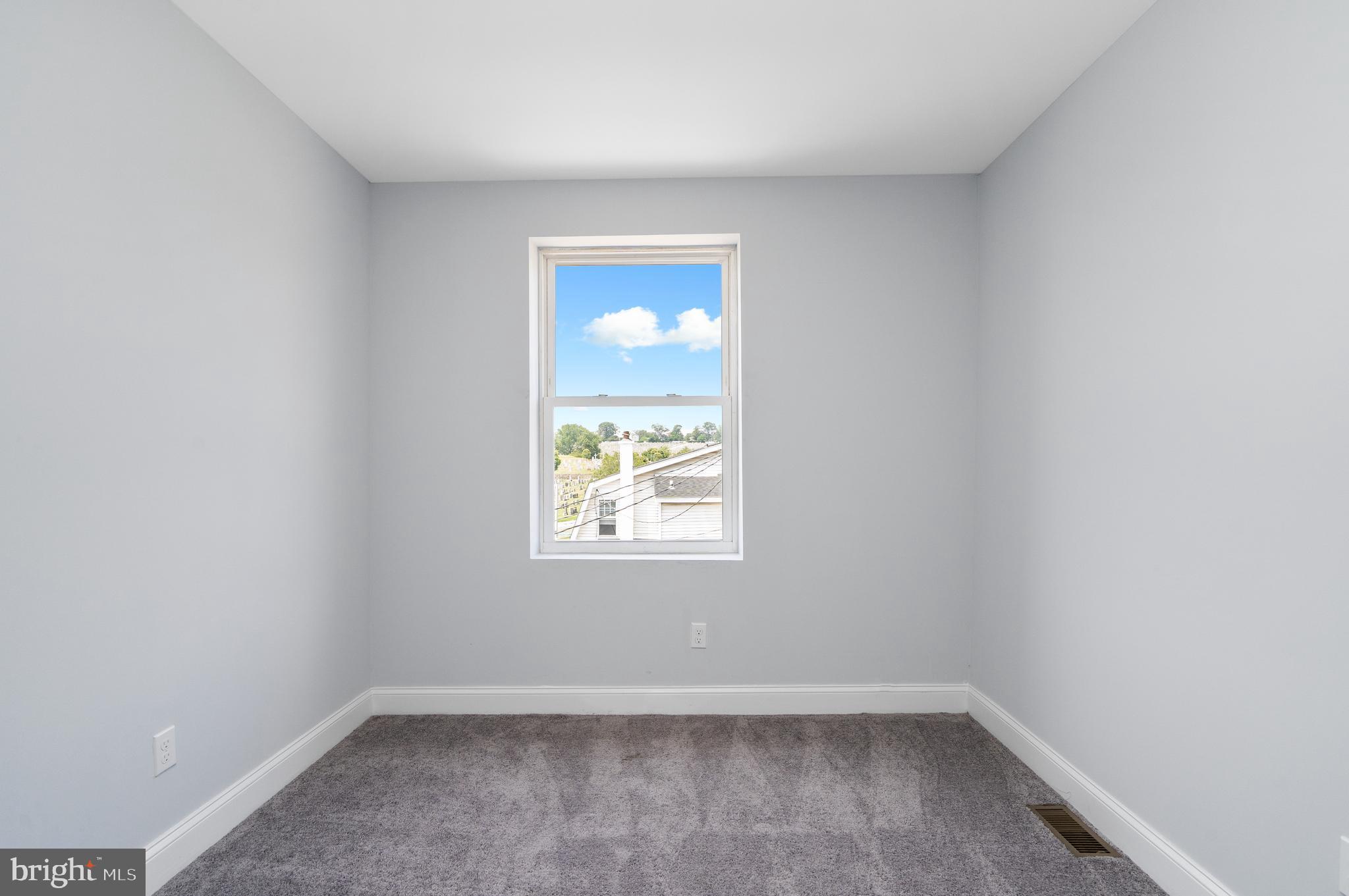 WILSON HEIGHTS - Residential