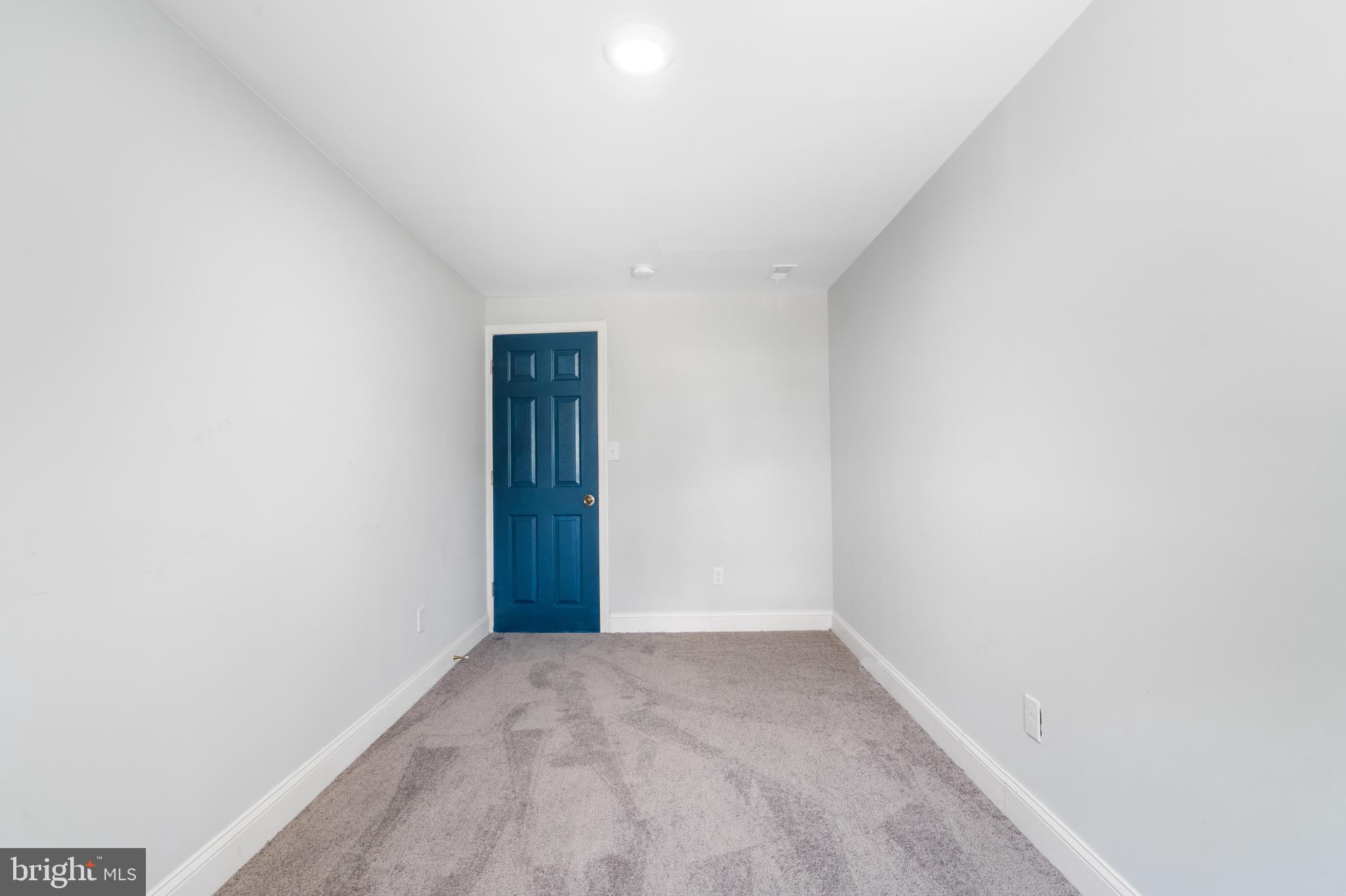 WILSON HEIGHTS - Residential