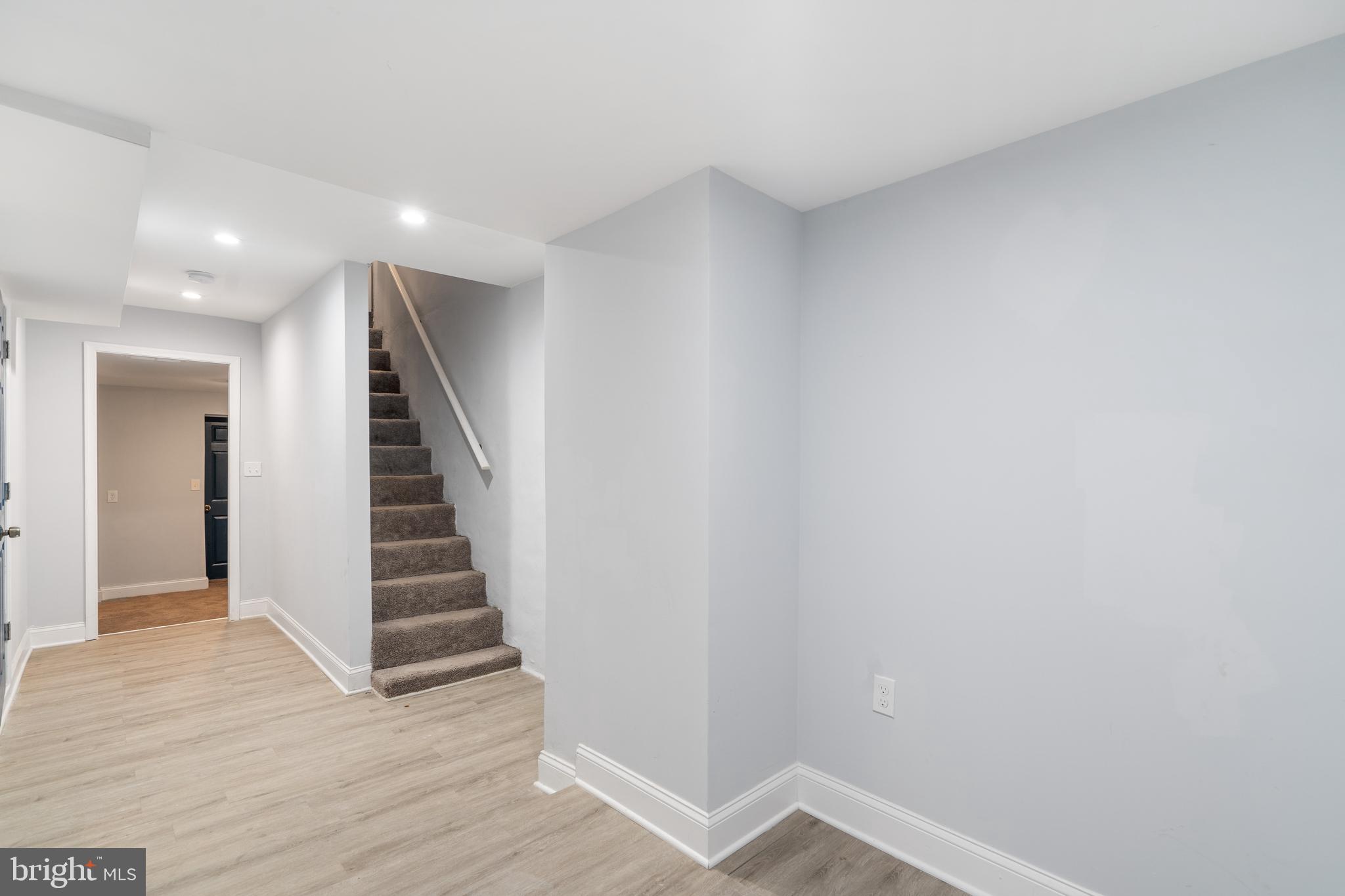 WILSON HEIGHTS - Residential