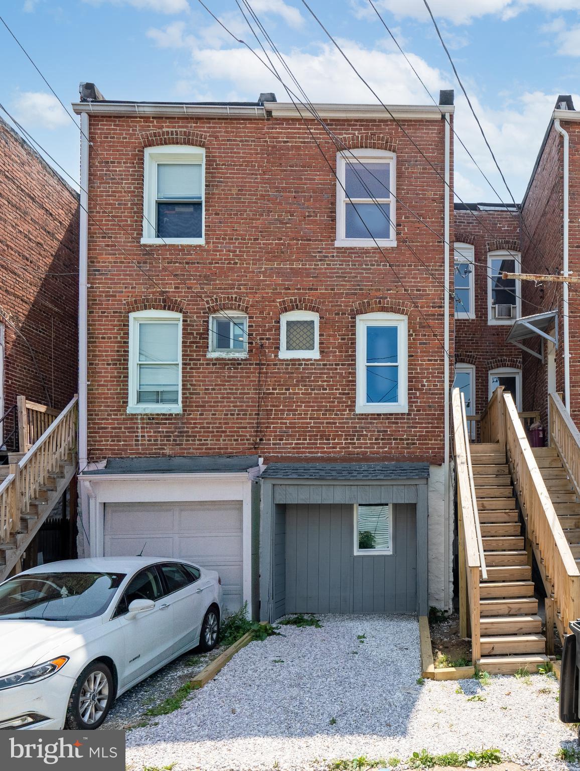 WILSON HEIGHTS - Residential