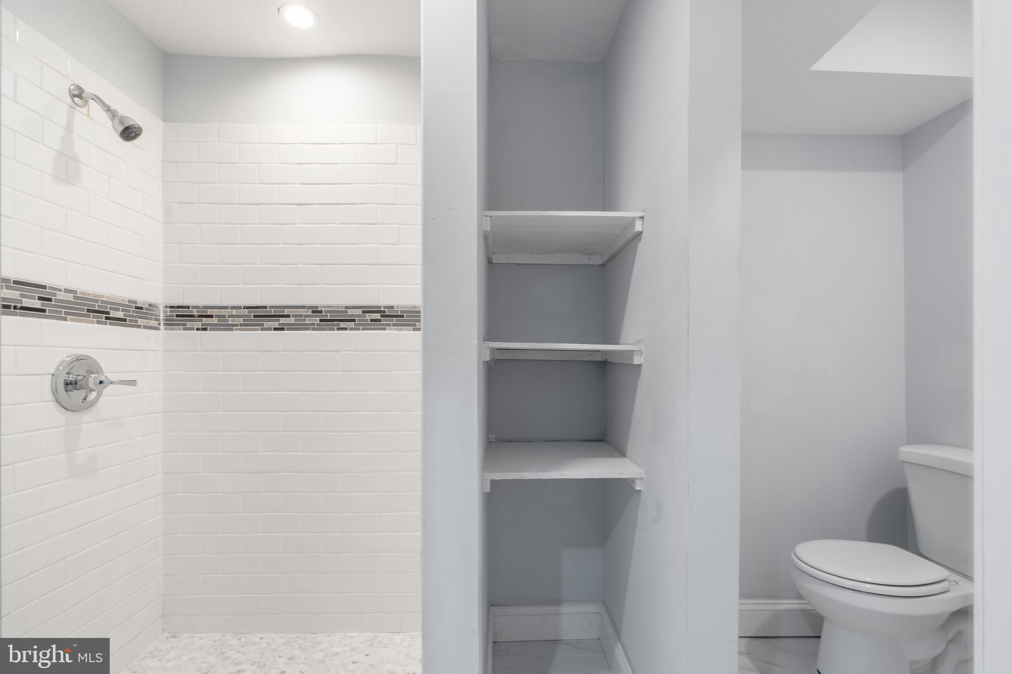 WILSON HEIGHTS - Residential