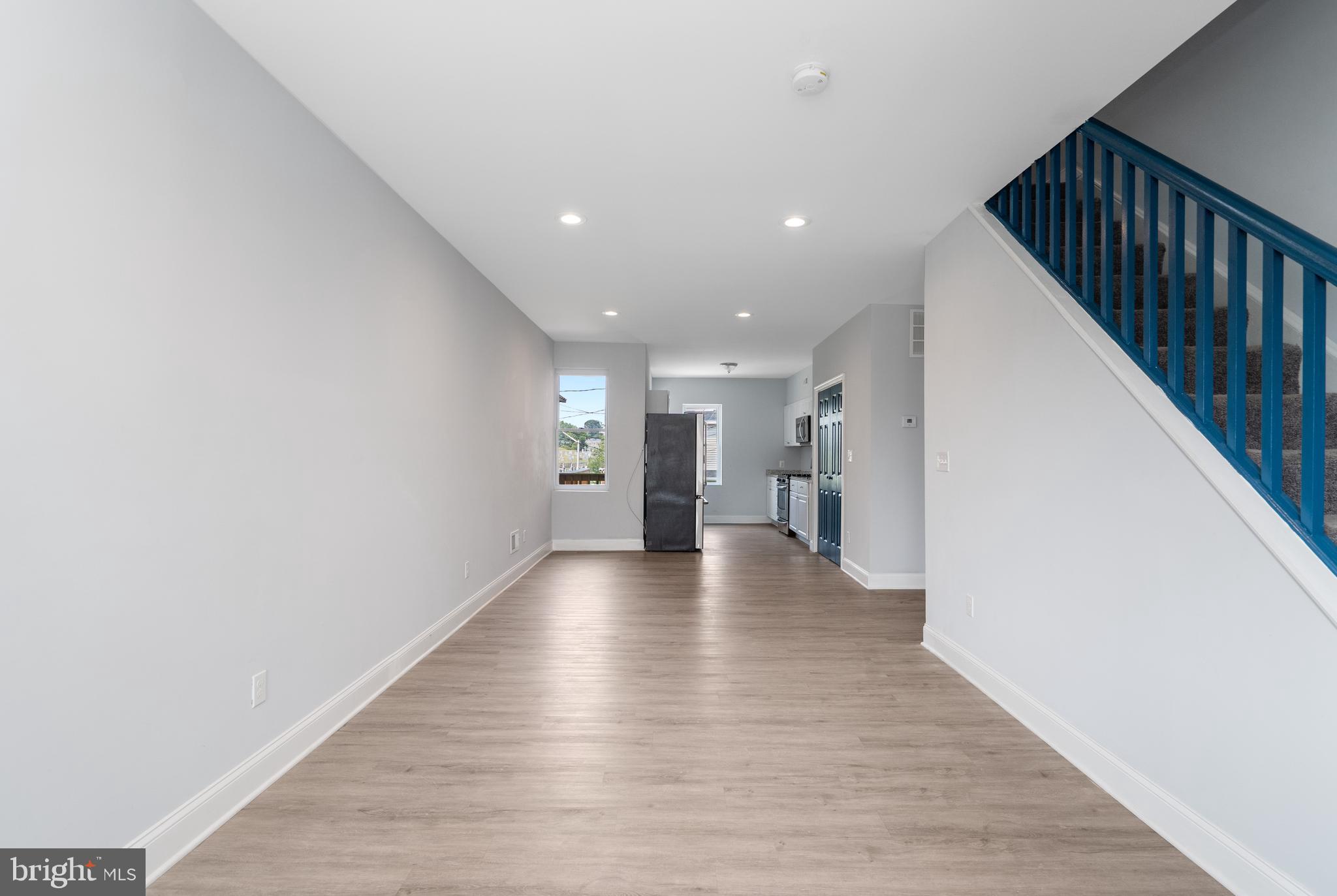 WILSON HEIGHTS - Residential