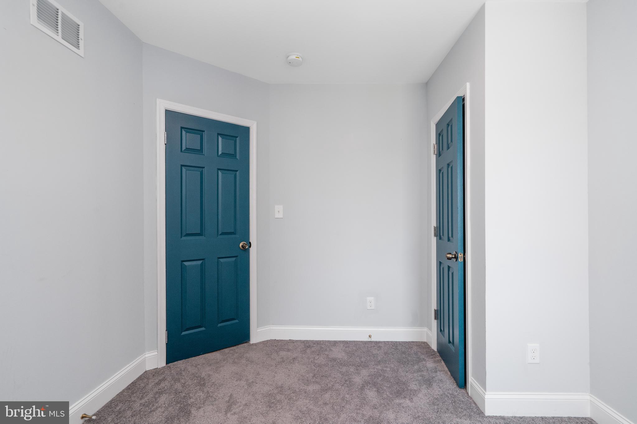 WILSON HEIGHTS - Residential