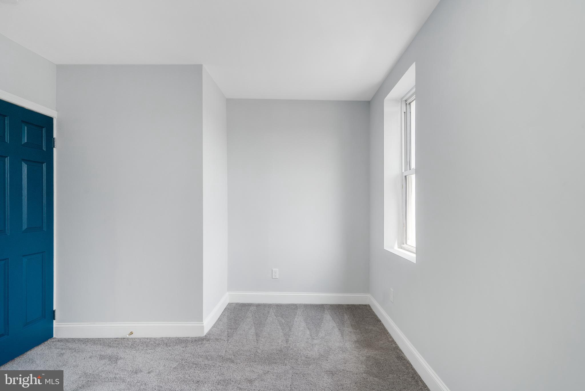 WILSON HEIGHTS - Residential