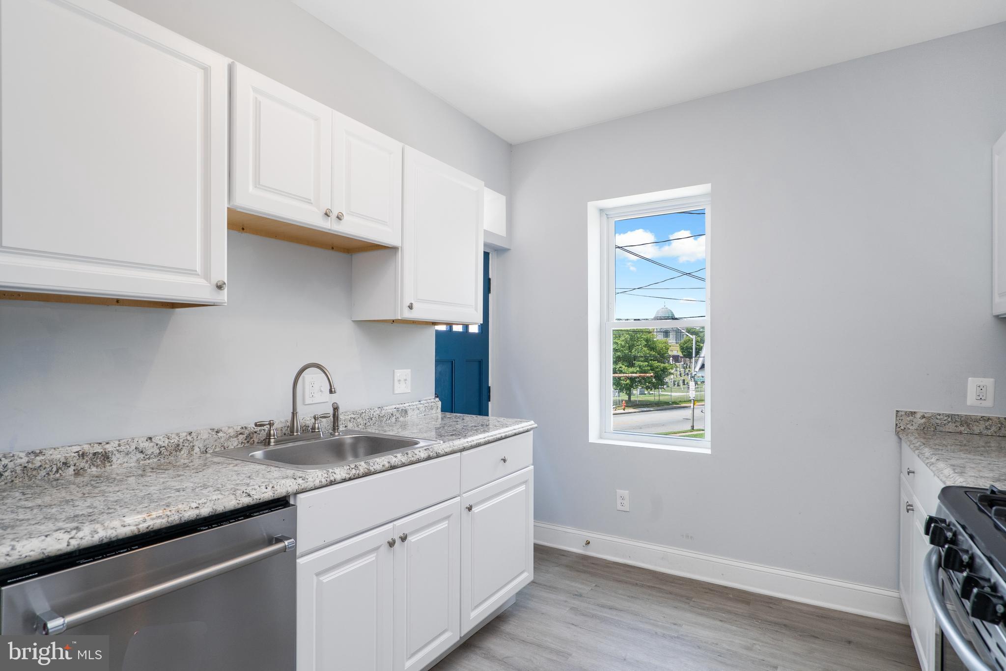 WILSON HEIGHTS - Residential