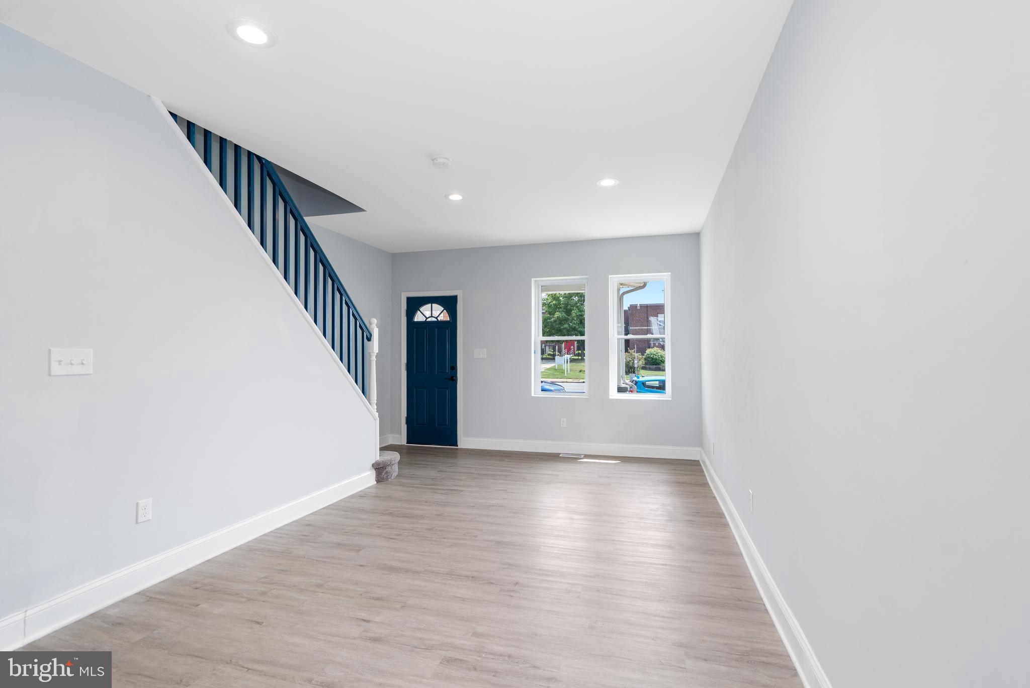 WILSON HEIGHTS - Residential