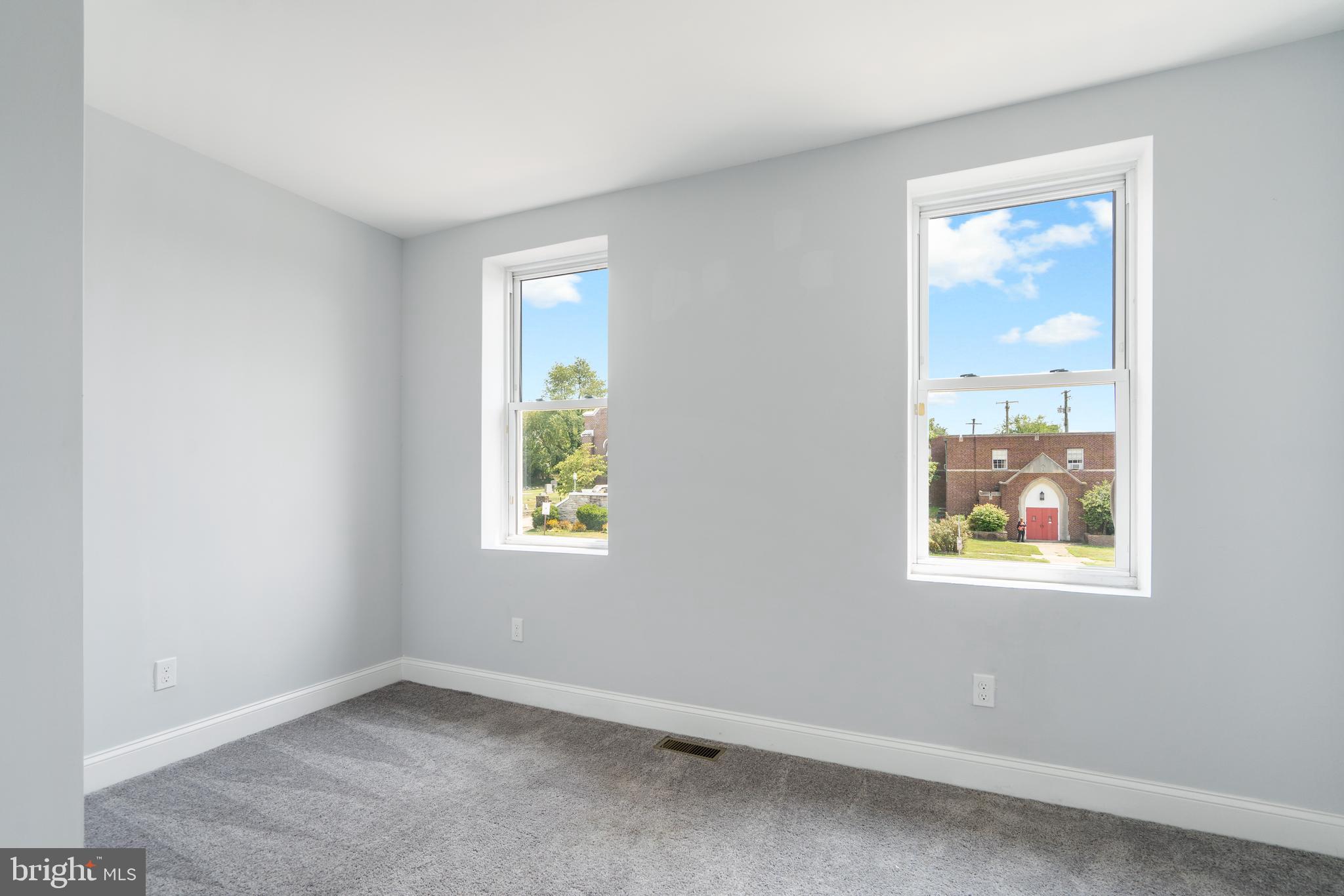 WILSON HEIGHTS - Residential