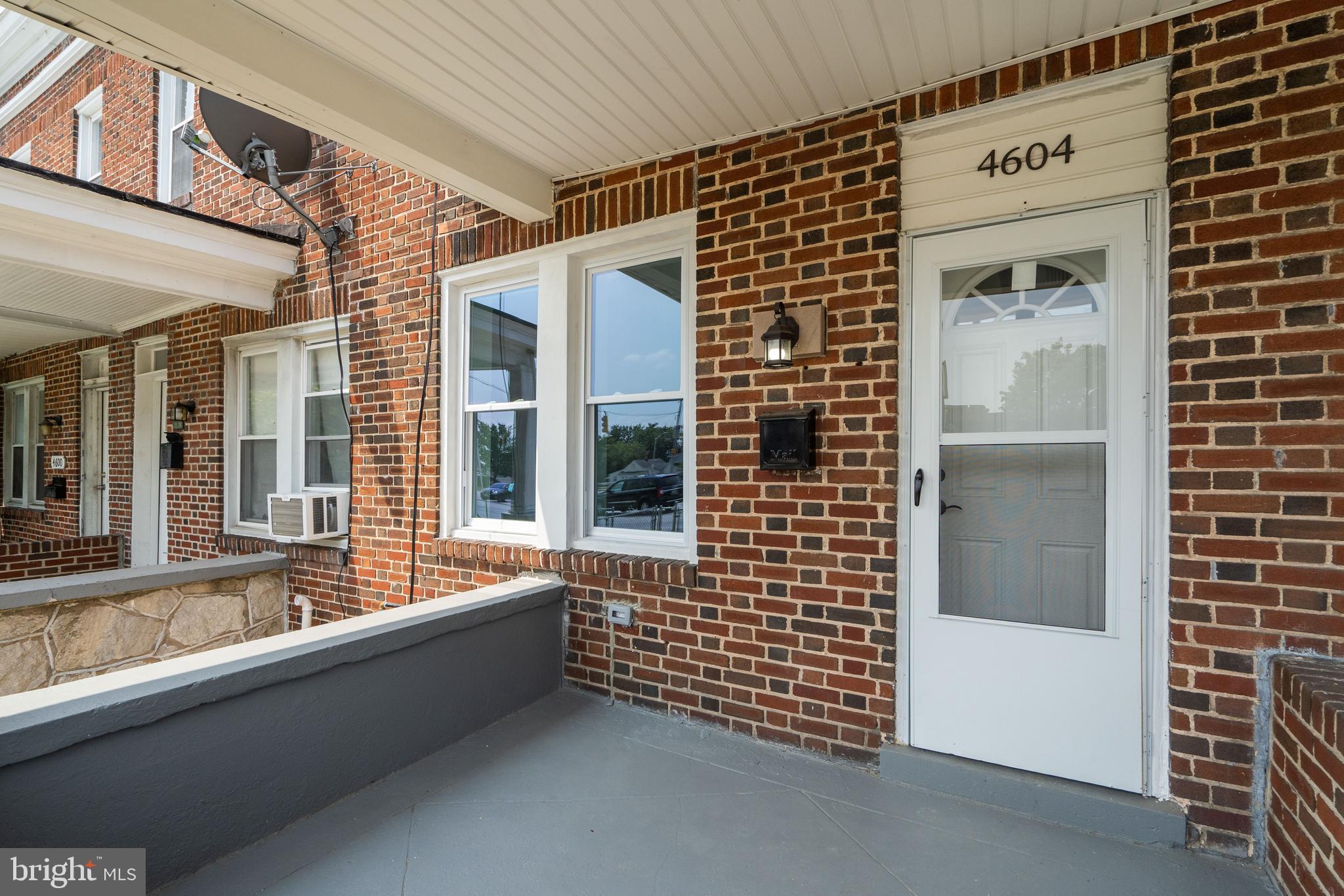 WILSON HEIGHTS - Residential