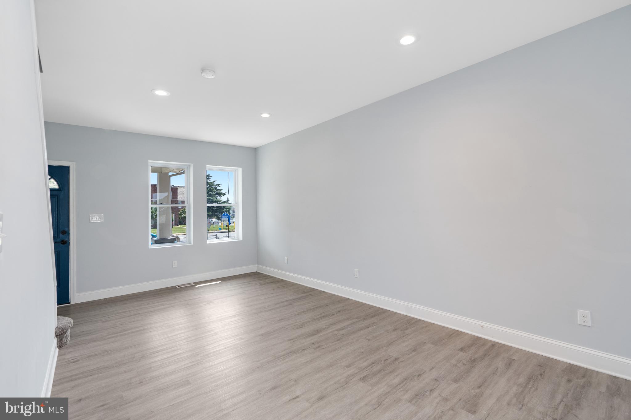 WILSON HEIGHTS - Residential