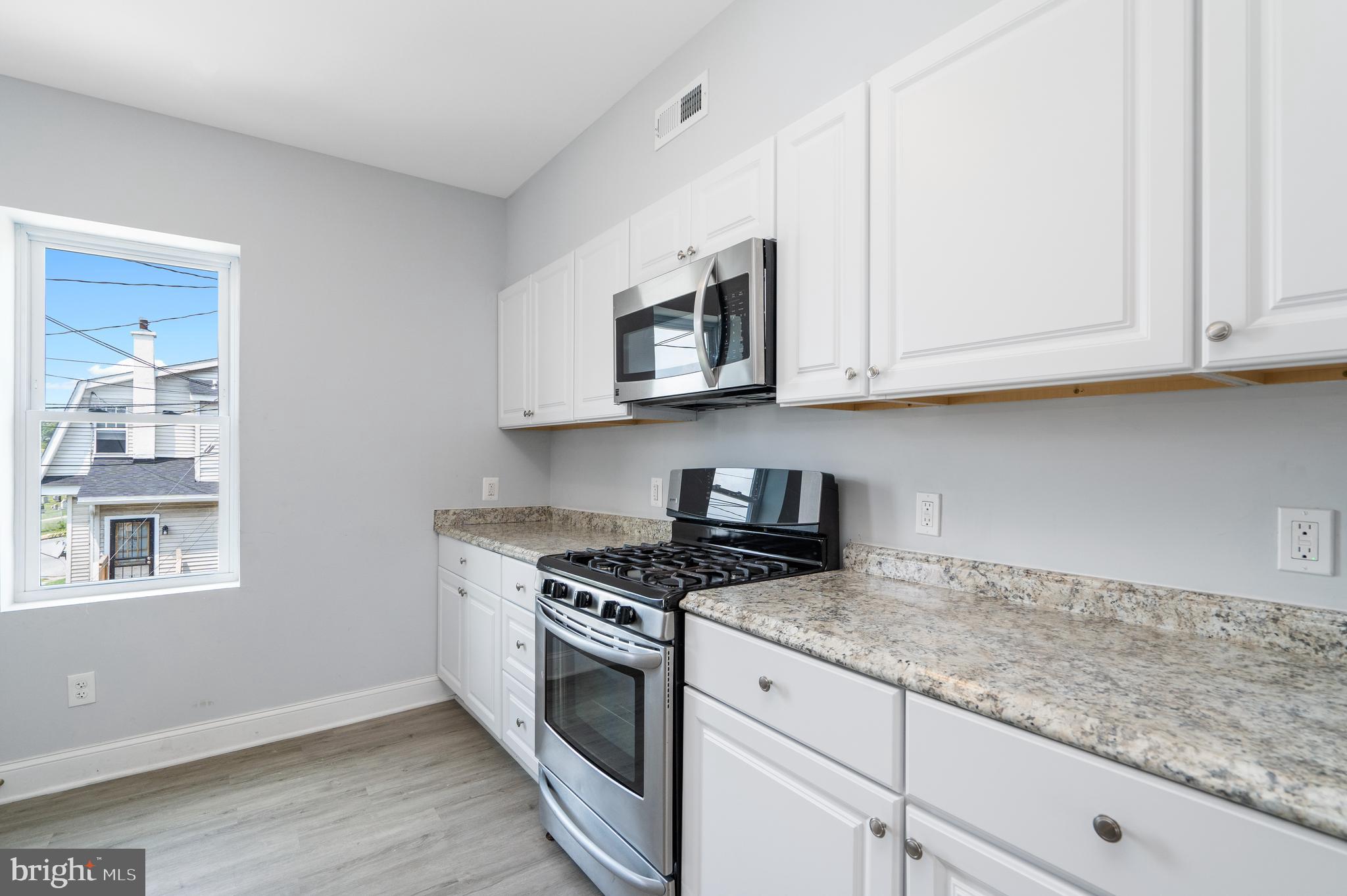 WILSON HEIGHTS - Residential