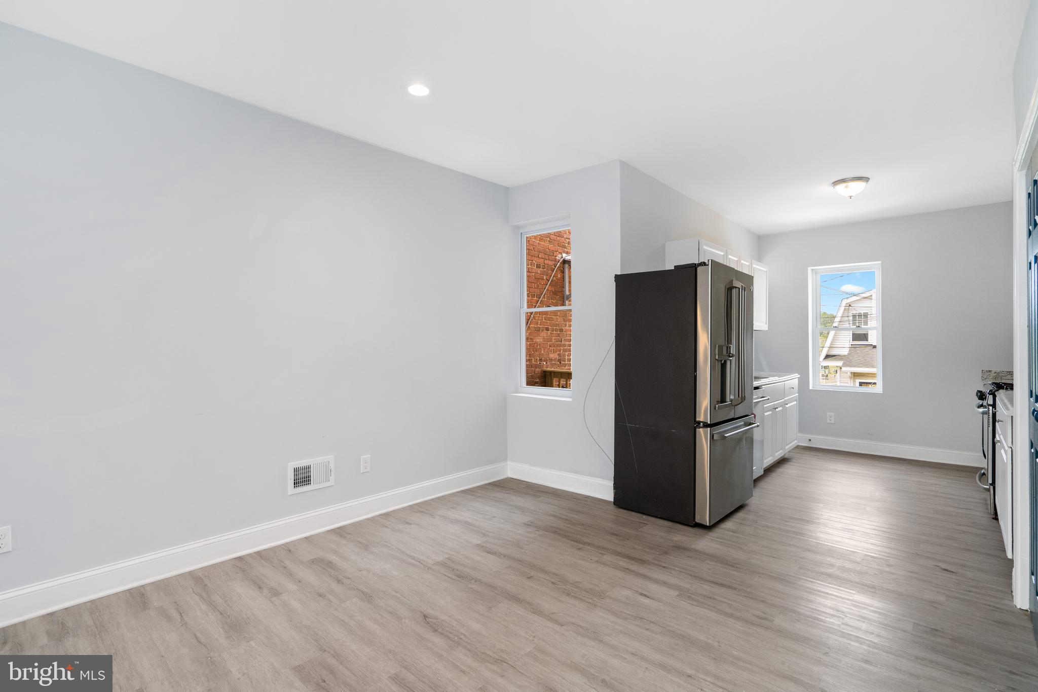 WILSON HEIGHTS - Residential