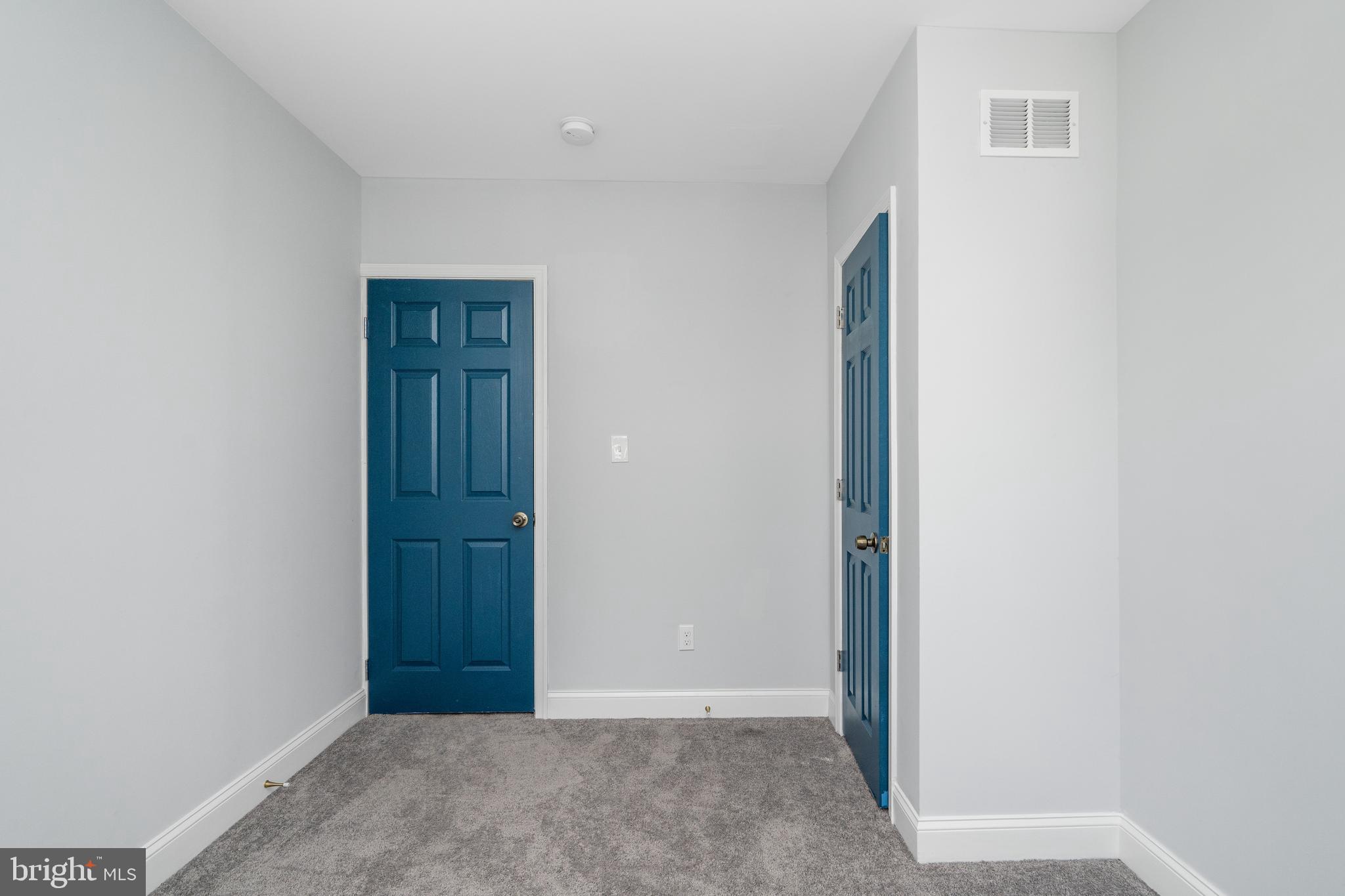 WILSON HEIGHTS - Residential