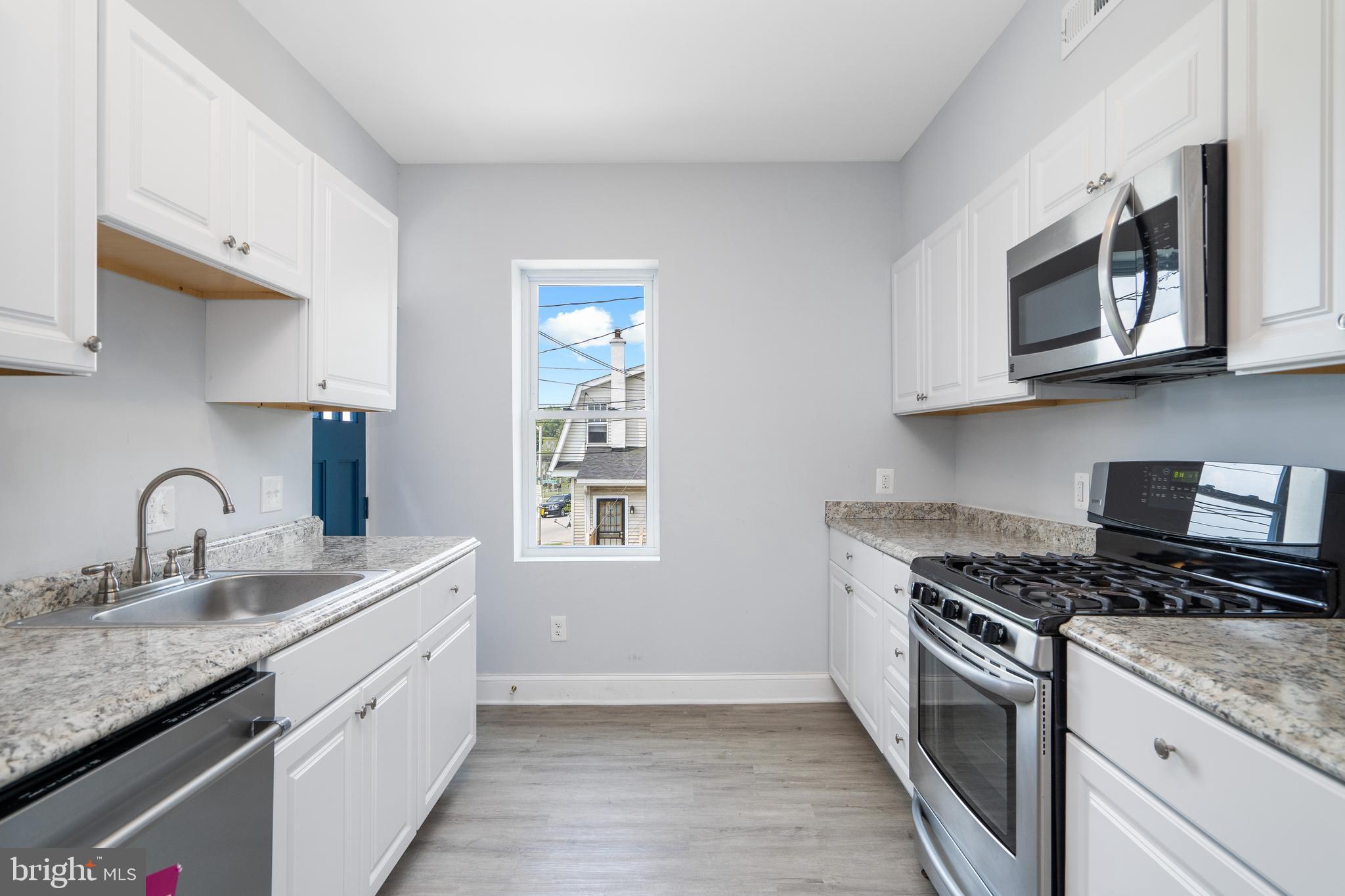 WILSON HEIGHTS - Residential