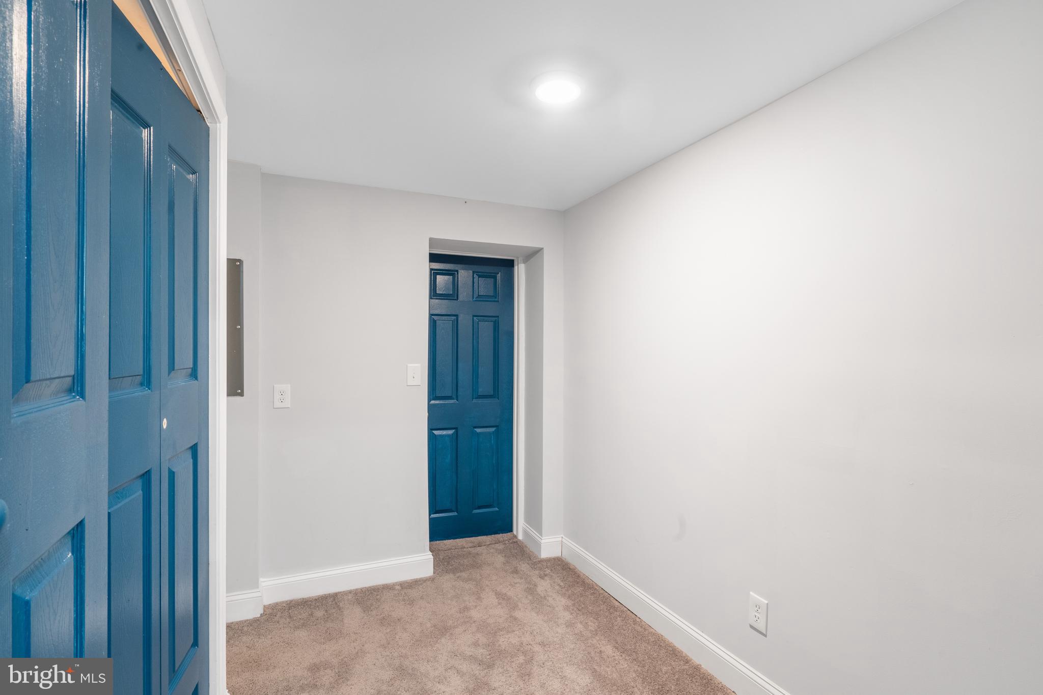 WILSON HEIGHTS - Residential