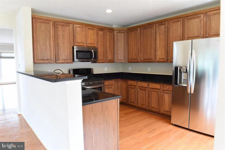 FAIR CHASE - Residential Lease