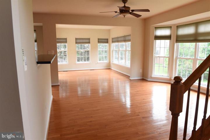 FAIR CHASE - Residential Lease