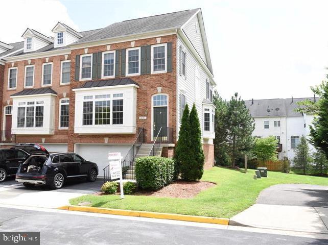 FAIR CHASE - Residential Lease