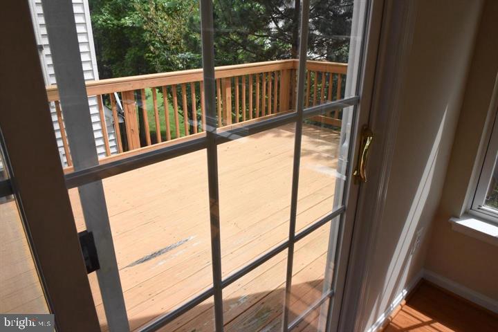 FAIR CHASE - Residential Lease