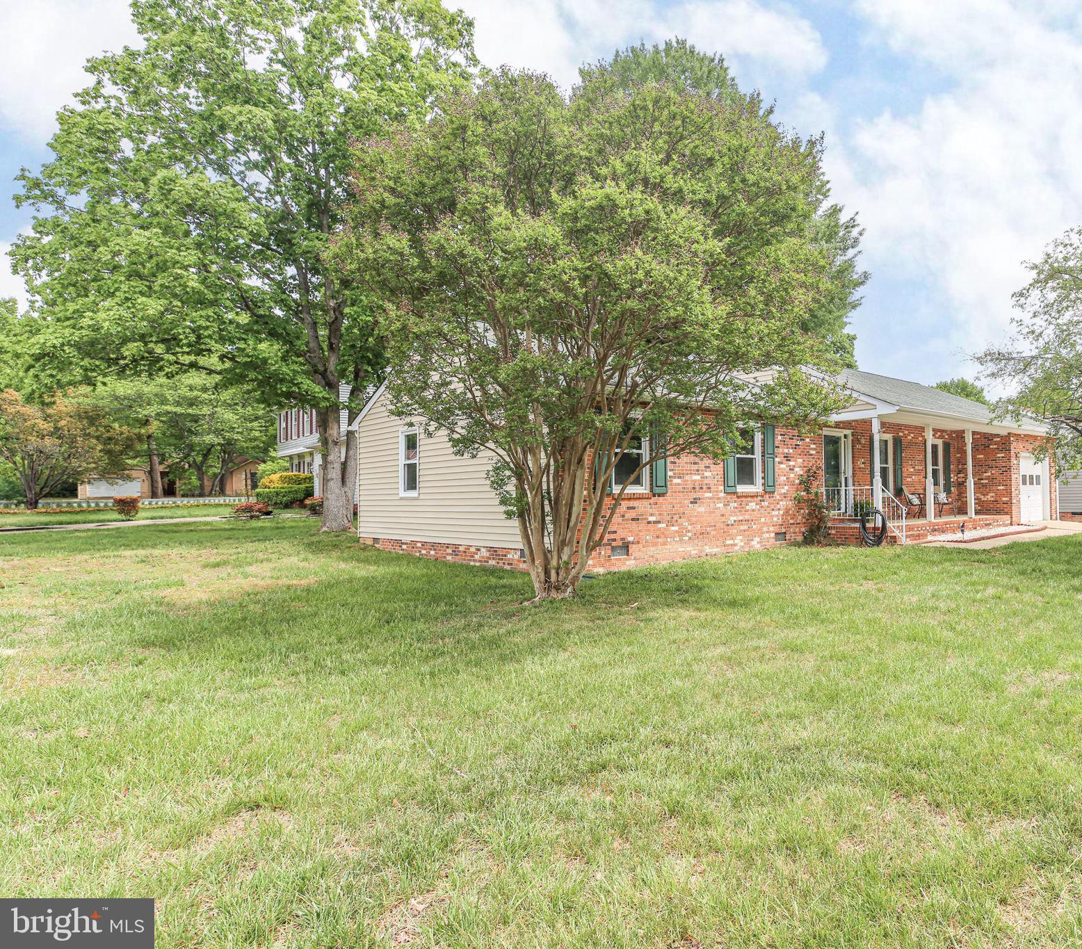 CHANCELLOR GREEN - Residential