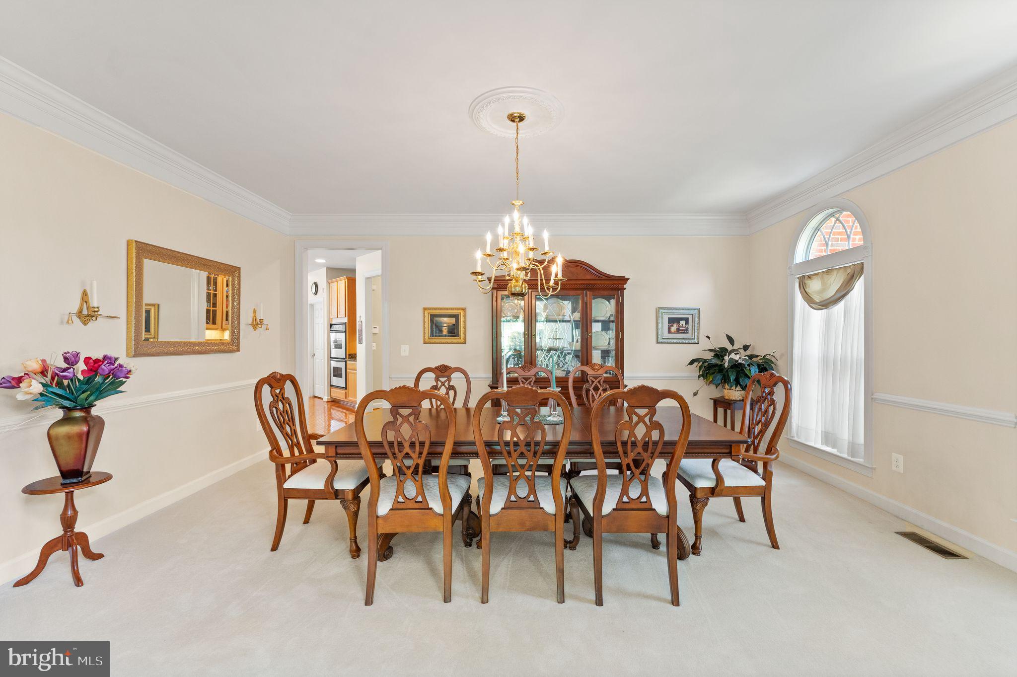 LANSDOWNE ON THE POTOMAC - Residential