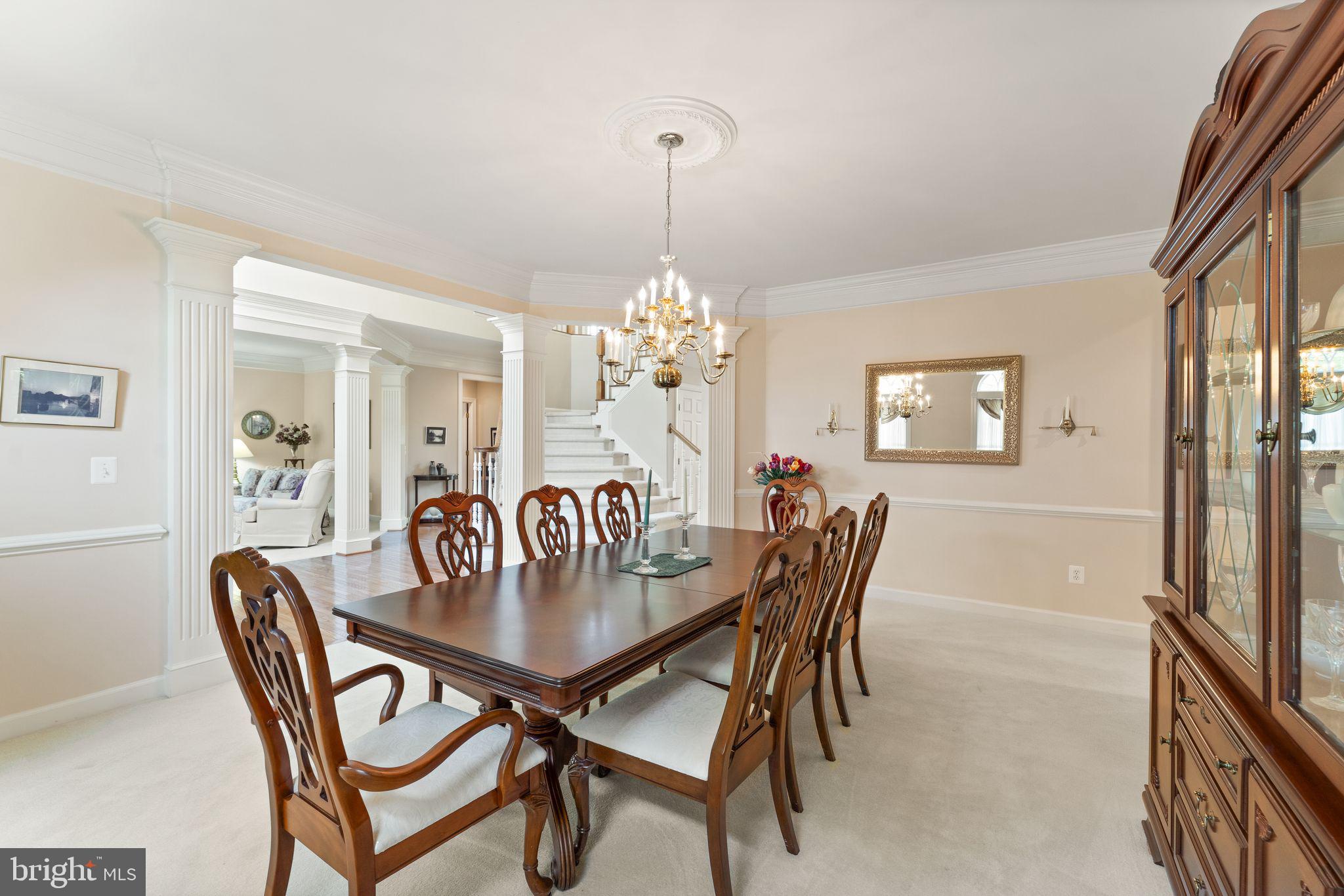 LANSDOWNE ON THE POTOMAC - Residential