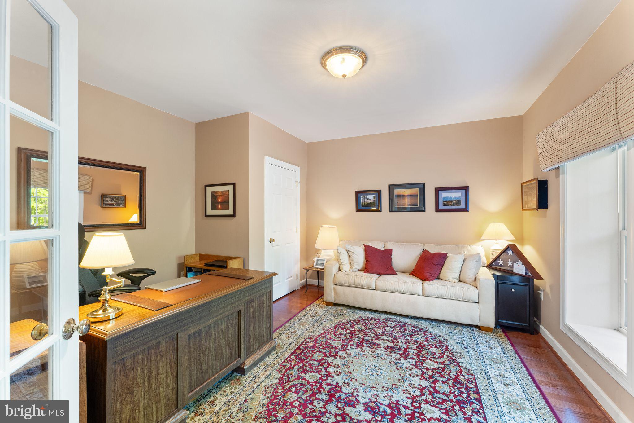 LANSDOWNE ON THE POTOMAC - Residential