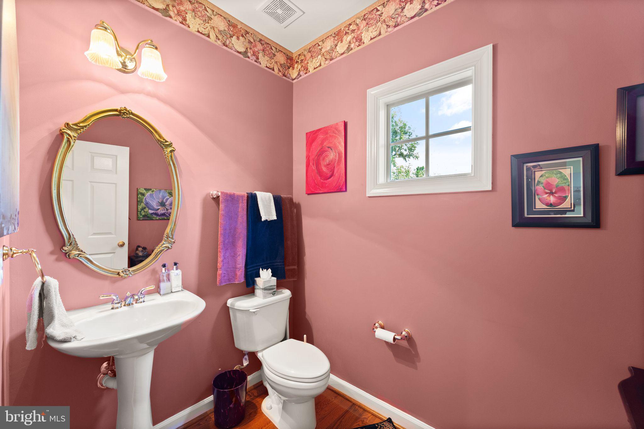 LANSDOWNE ON THE POTOMAC - Residential