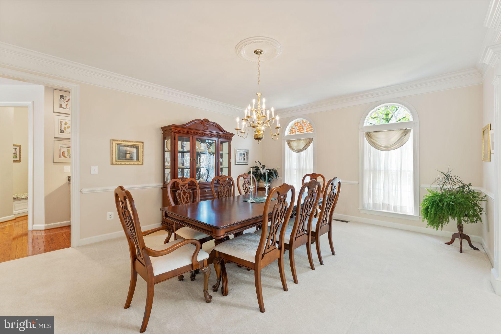 LANSDOWNE ON THE POTOMAC - Residential