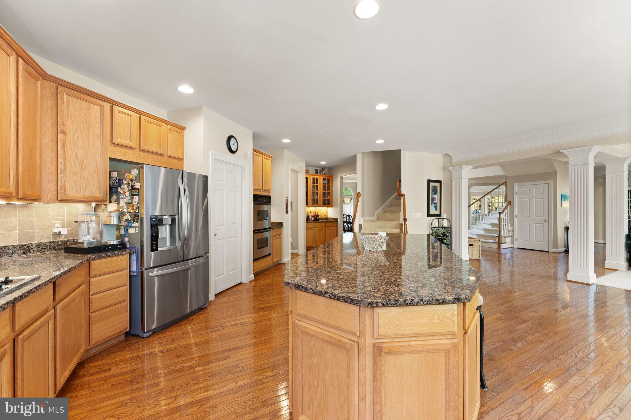 LANSDOWNE ON THE POTOMAC - Residential