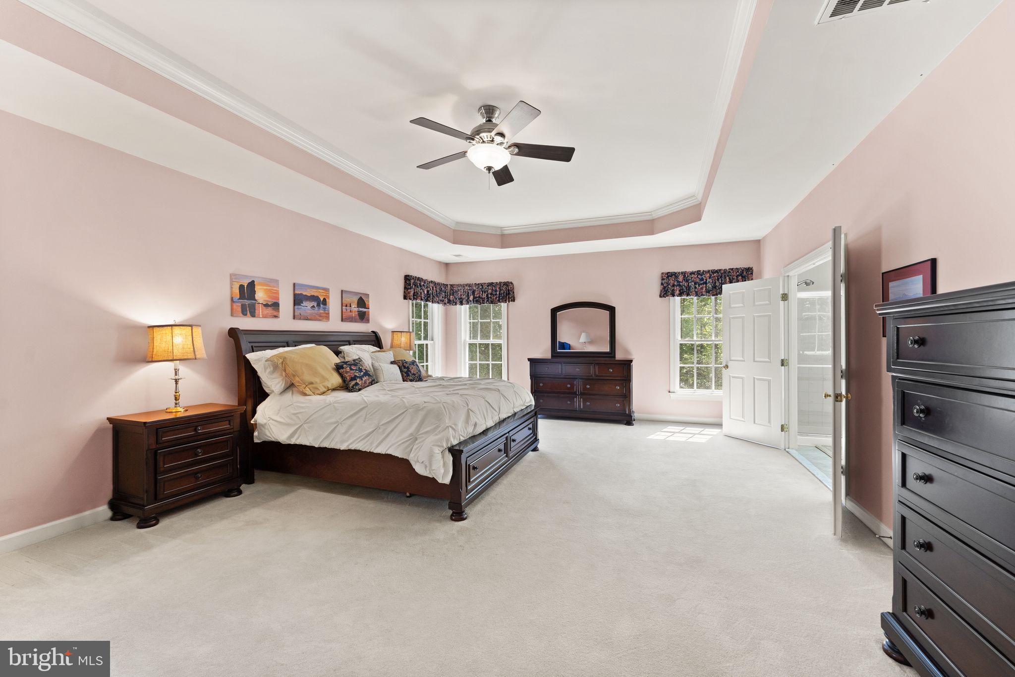 LANSDOWNE ON THE POTOMAC - Residential