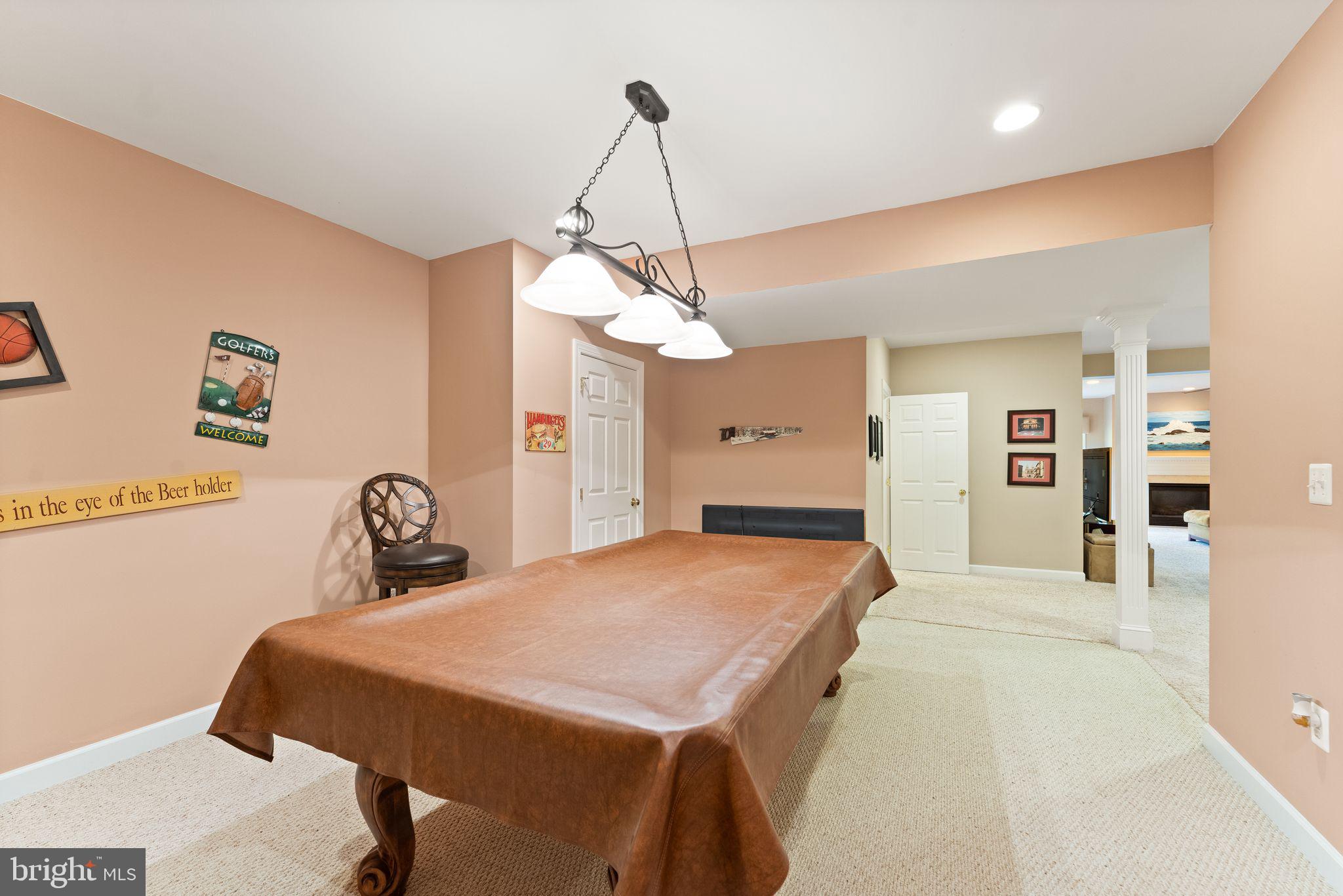 LANSDOWNE ON THE POTOMAC - Residential