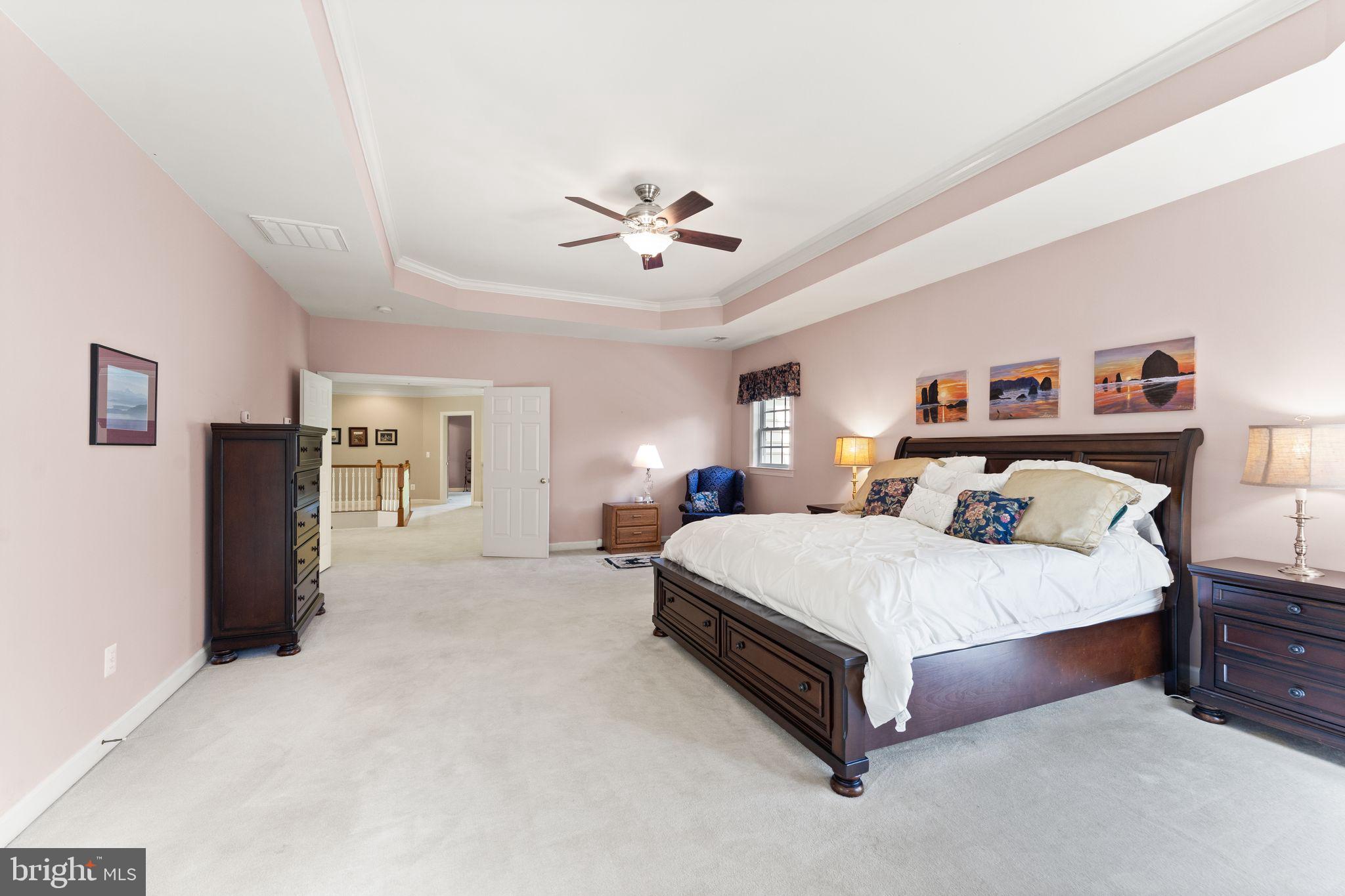 LANSDOWNE ON THE POTOMAC - Residential