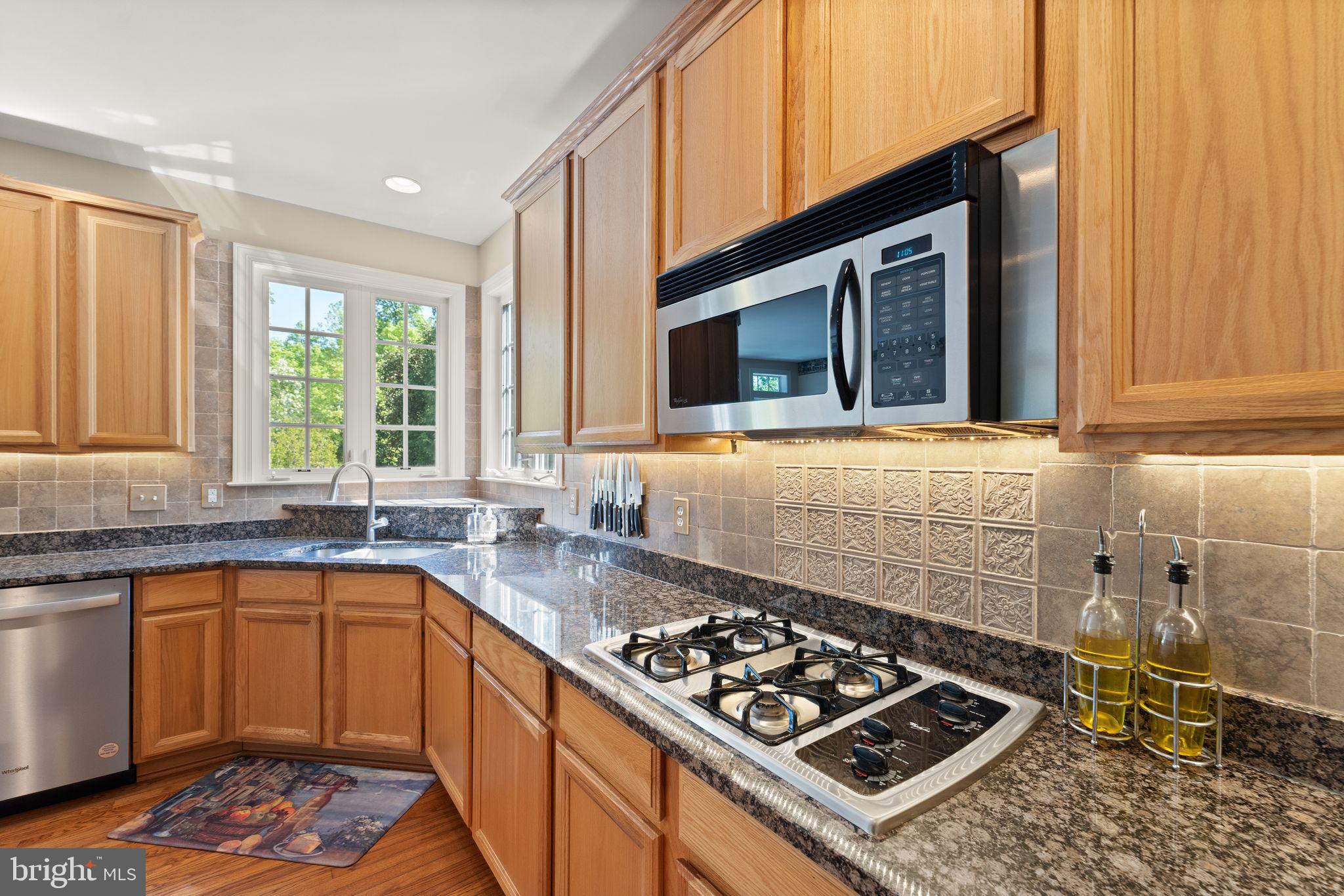 LANSDOWNE ON THE POTOMAC - Residential